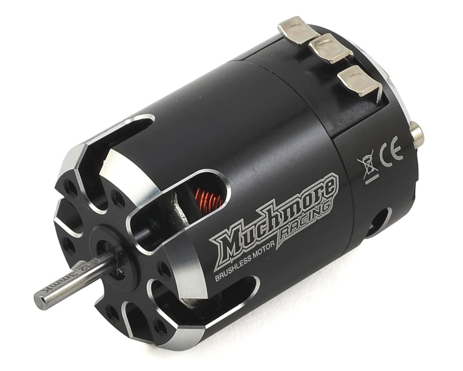 Muchmore FLETA ZX STING 13.5T Brushless Motor (High Power Type