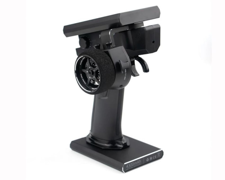 Kyosho Flysky Noble NB4+ AFHDS3 8-Channel 2.4GHz Mini-Z Evo Radio