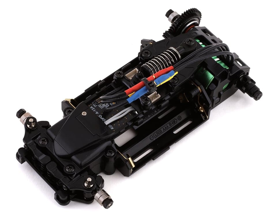 Kyosho MR-03EVO Mini-Z N-MM2 Brushless Chassis Set (4100kV