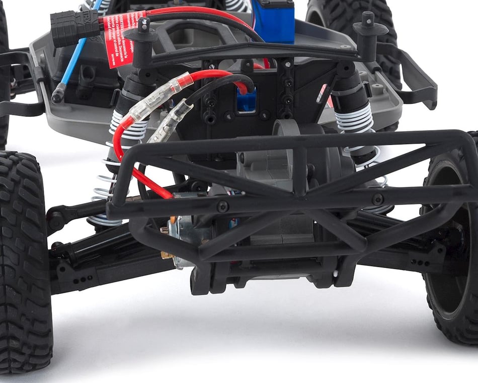 Traxxas Slash 1/10 RTR Short Course Truck (Keegan Kincaid Edition