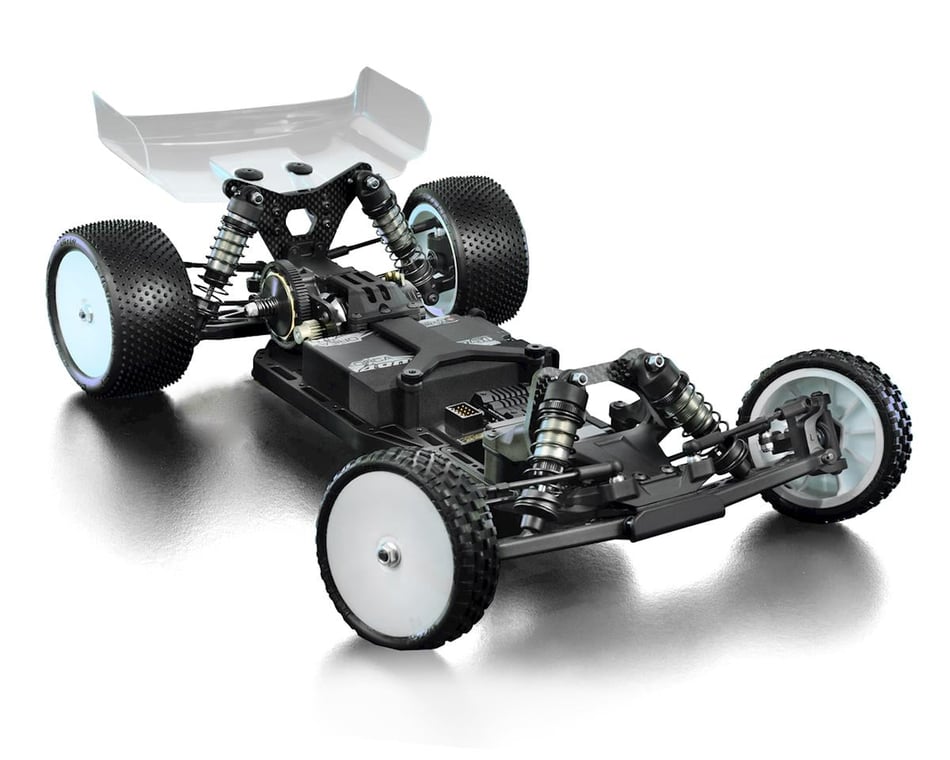 XRAY XB2 2017 Carpet Edition 1/10 2WD Buggy Kit [XRA320002