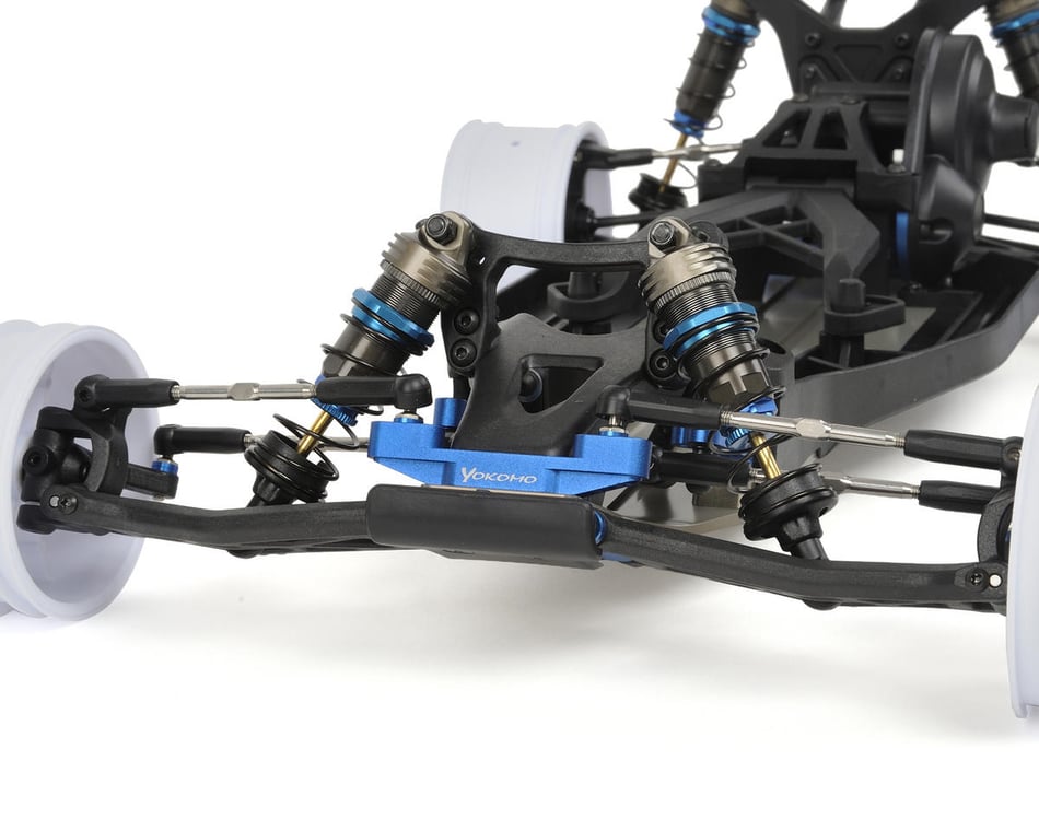 Yokomo B-MAX2 MR V2 World Spec Limited Edition 1/10 2WD