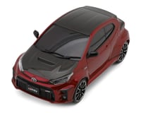 Kyosho MA-020 AWD Mini-Z ReadySet w/Mazda Savnana RX-7 FC3S Body
