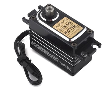 Sanwa/Airtronics PGS-XB II High Torque Brushless Servo (High
