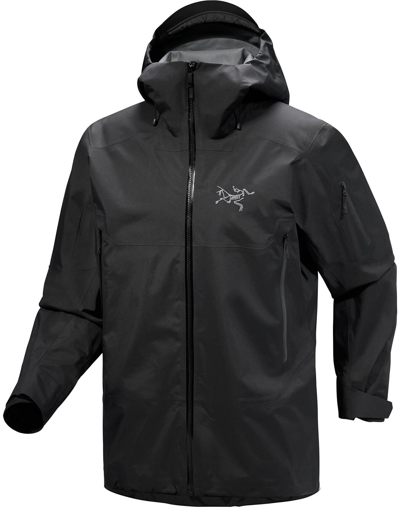 Sabre Jacket Men's | Arc'teryx United States