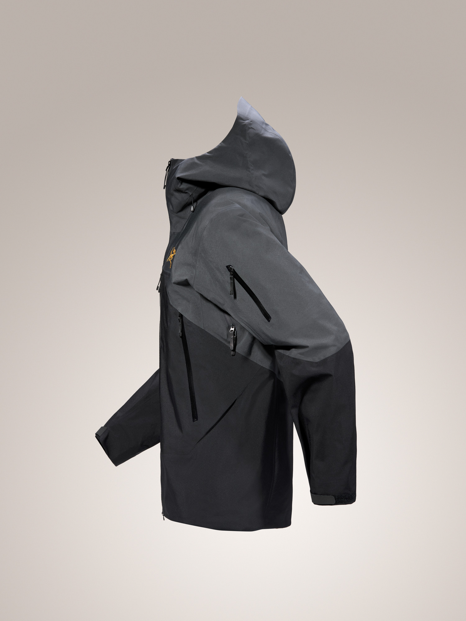 Rush Jacket Men's | Arc'teryx France