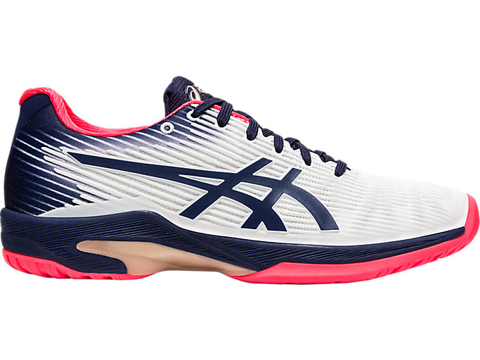 SOLUTION SPEED FF | Tennis Shoes | ASICS