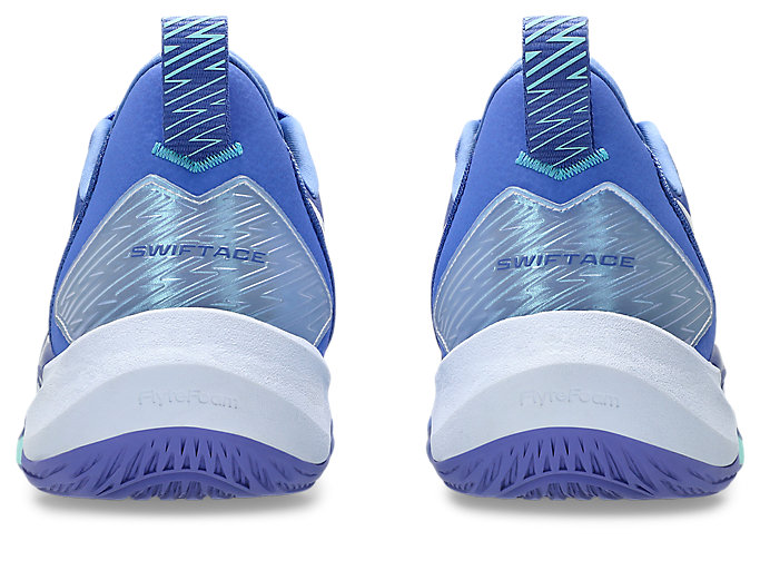 アシックス公式] SWIFTACE | バスケットボール