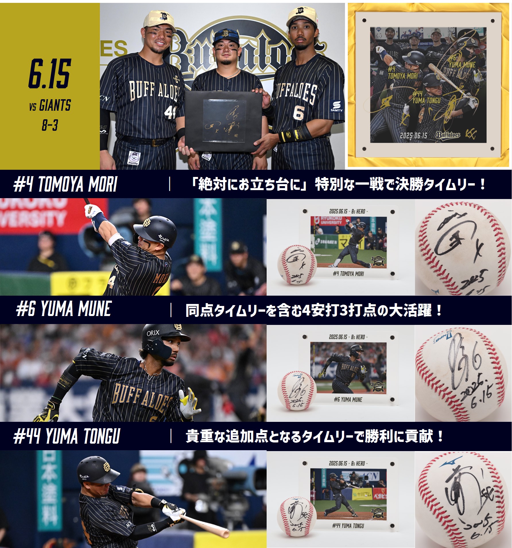 HATTRICK（ハットトリック）-選手の想いをファンへ届ける公式