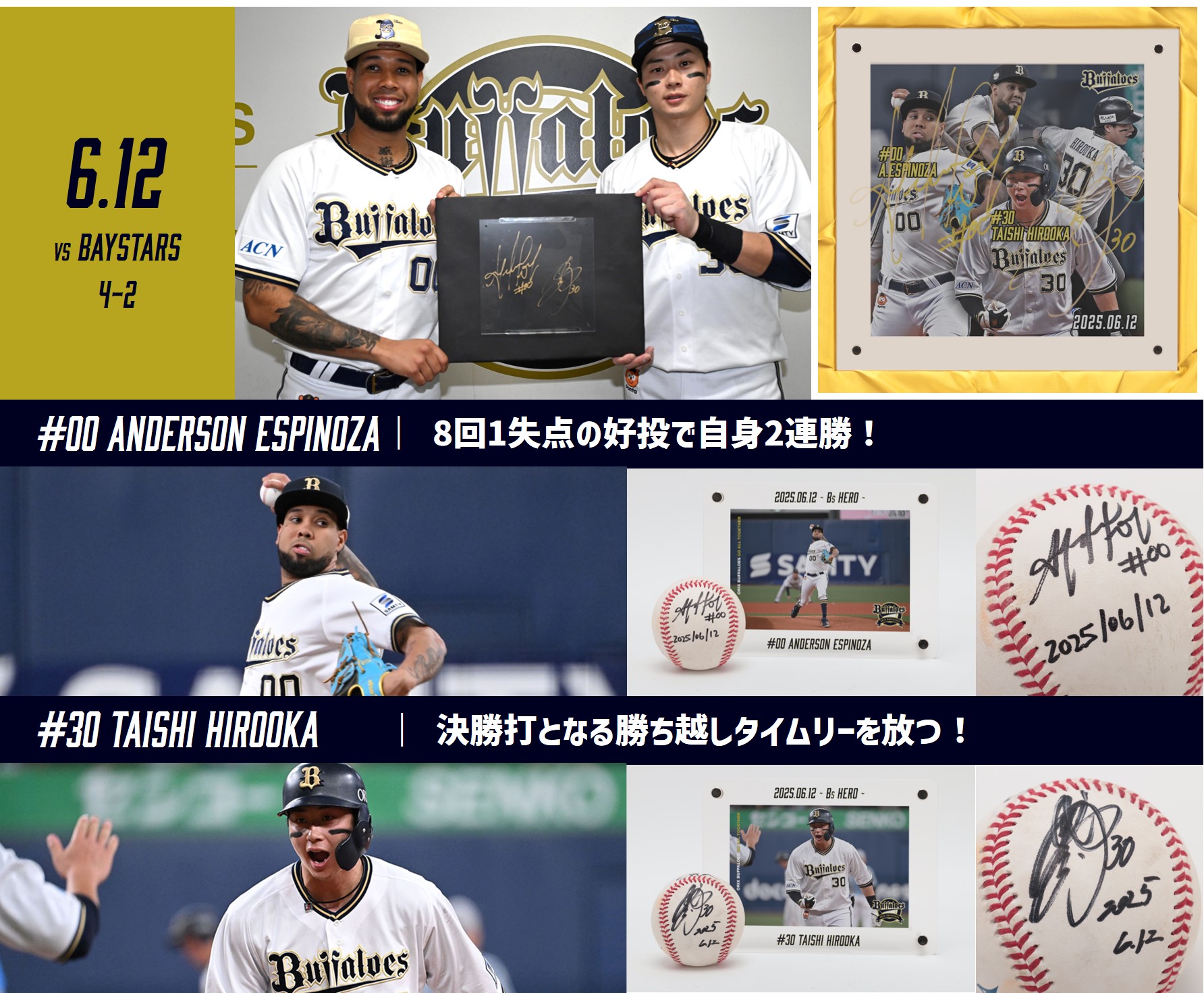 HATTRICK（ハットトリック）-選手の想いをファンへ届ける公式