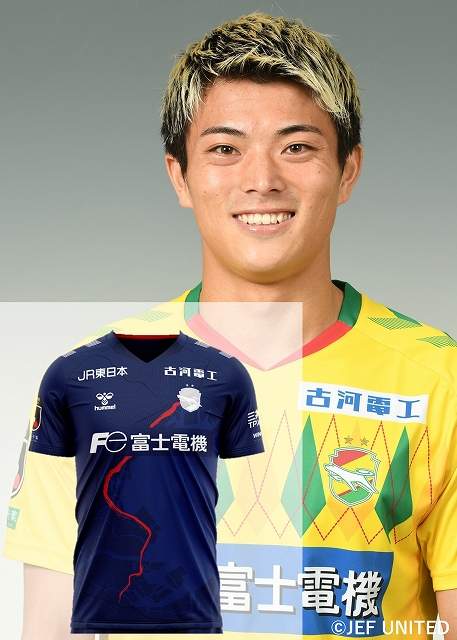 s*e様 JEF UNITED CHIBA 30周年ユニフォーム 田口サイン入 s*e様 JEF