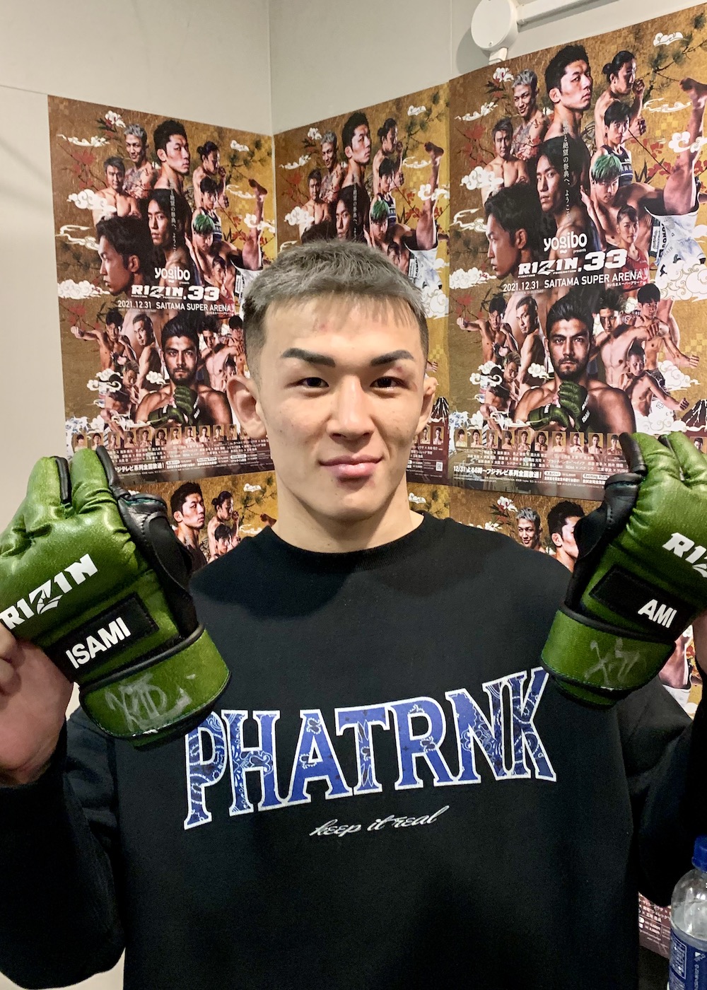 HATTRICK（ハットトリック）-選手の想いをファンへ届ける公式