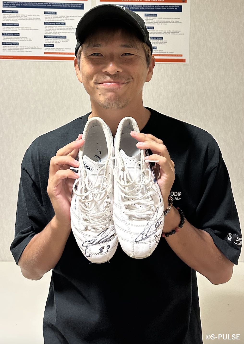 HATTRICK（ハットトリック）-選手の想いをファンへ届ける公式