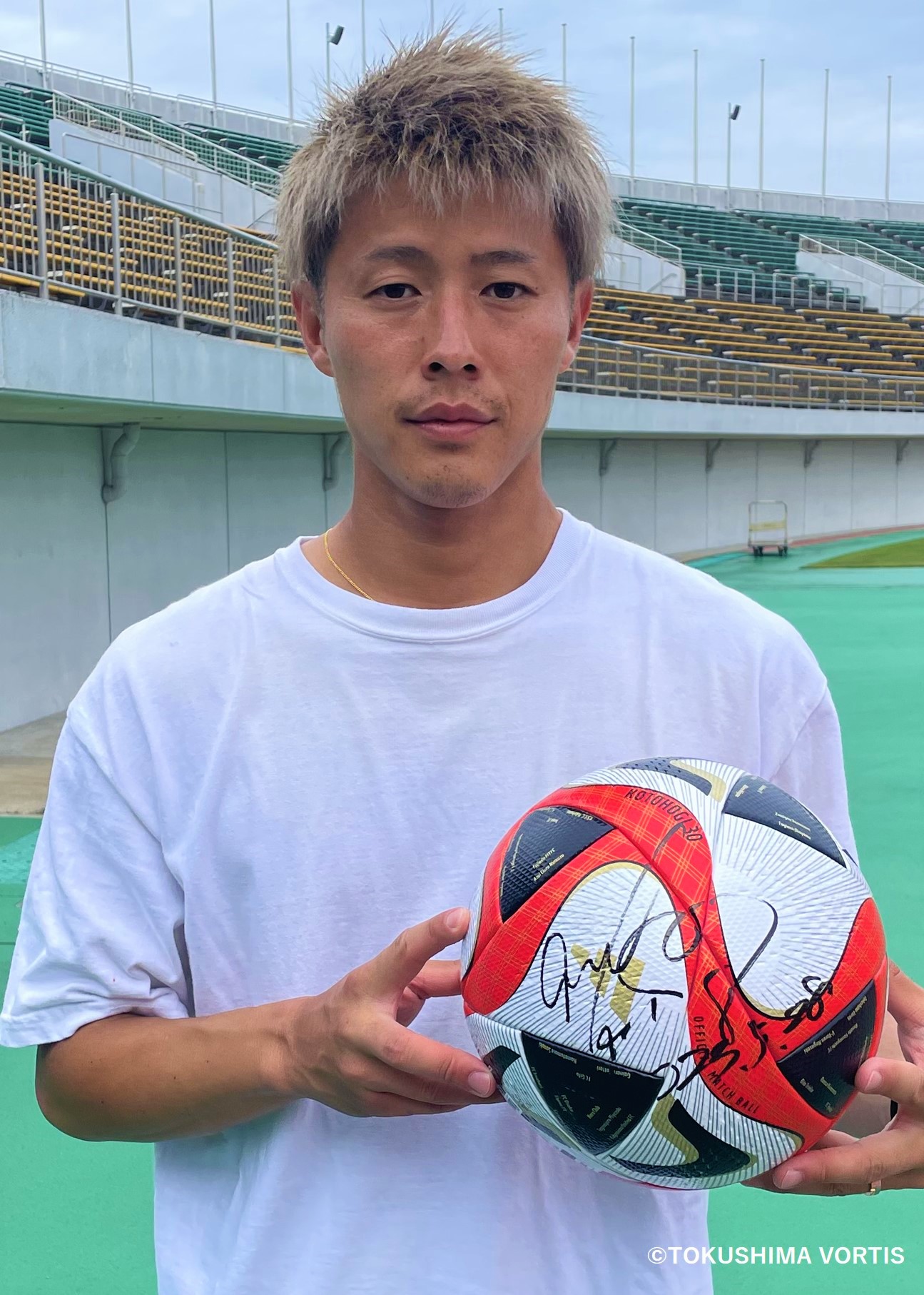 HATTRICK（ハットトリック）-選手の想いをファンへ届ける公式