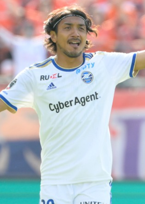 FC町田ゼルビア 2025 2ndユニフォーム 髙橋大悟 Mサイズ 髙橋大悟選手