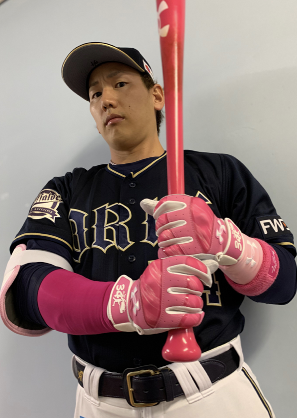 HATTRICK（ハットトリック）-選手の想いをファンへ届ける公式