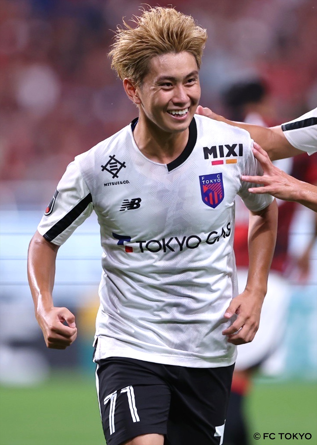 HATTRICK（ハットトリック）-選手の想いをファンへ届ける公式