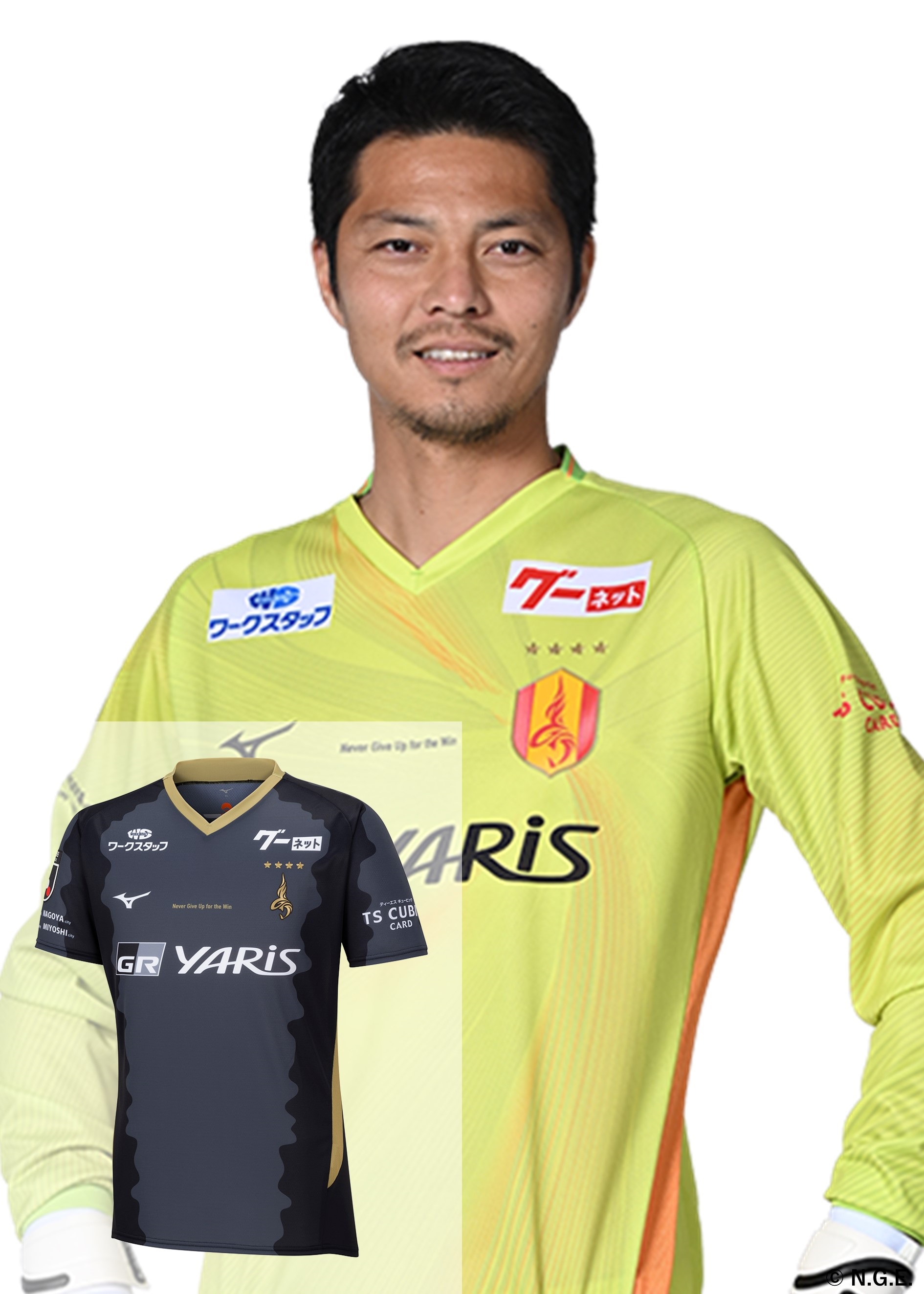 HATTRICK（ハットトリック）-選手の想いをファンへ届ける公式