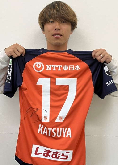 HATTRICK（ハットトリック）-選手の想いをファンへ届ける公式