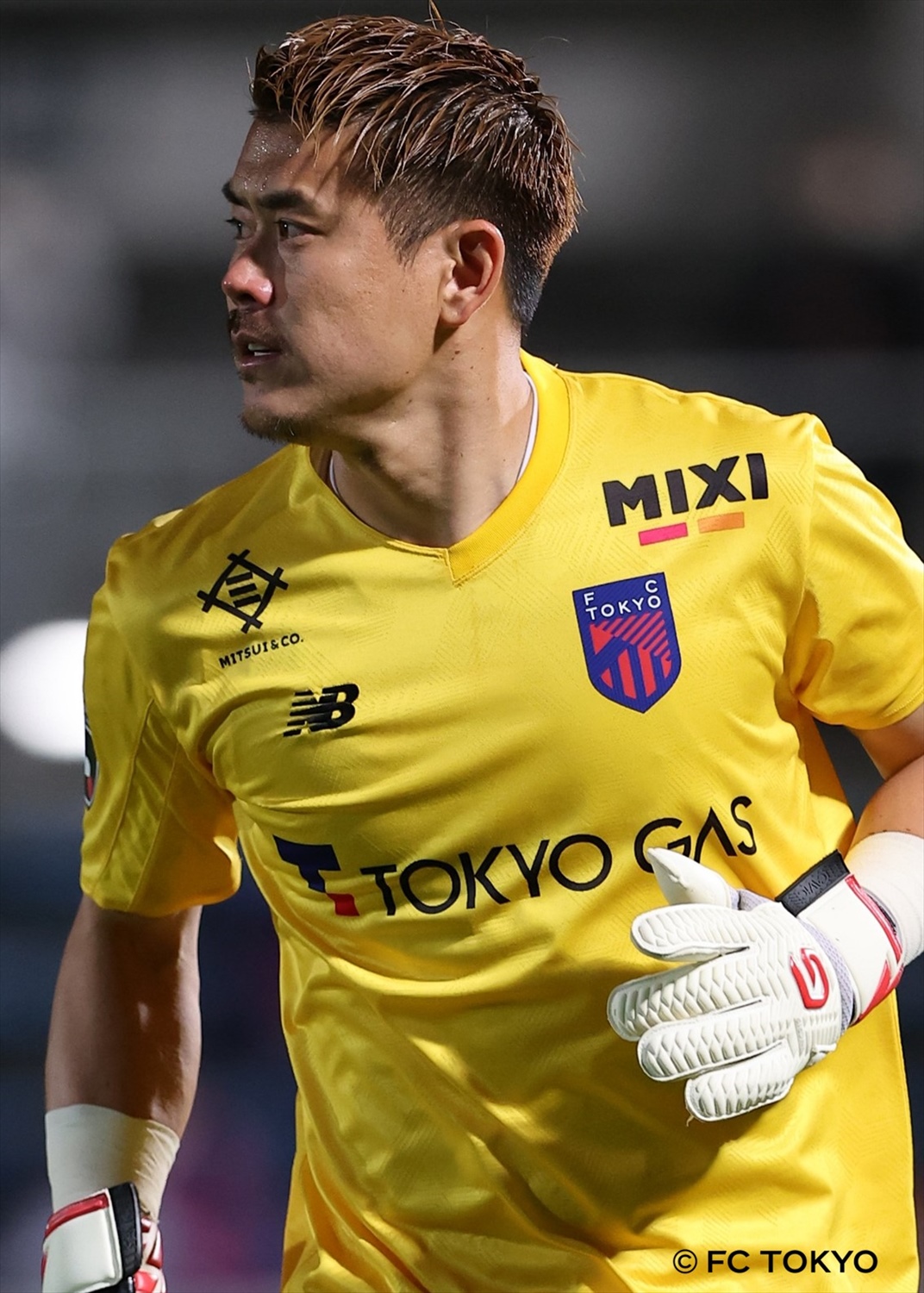三浦知良選手 フットサル日本代表アウェイユニフォーム 初のW杯出場