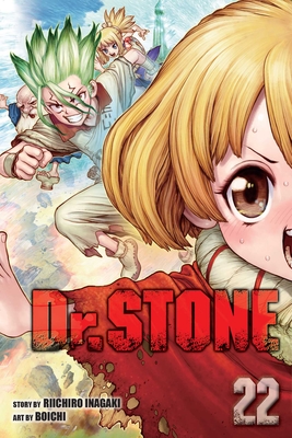 Dr. STONE, Vol. 27 | Newtonville Books