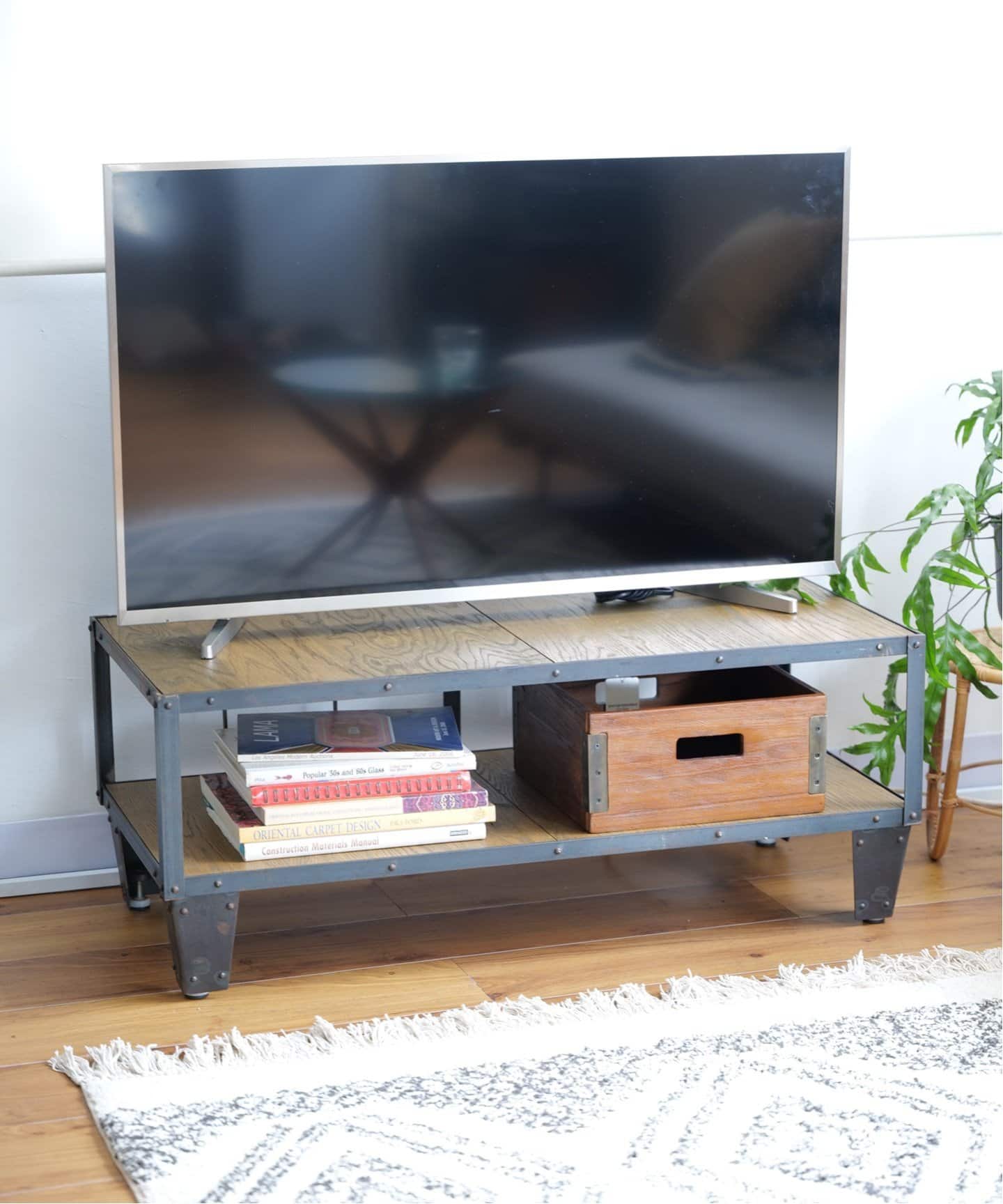 journal standard Furniture CALVI テレビボード