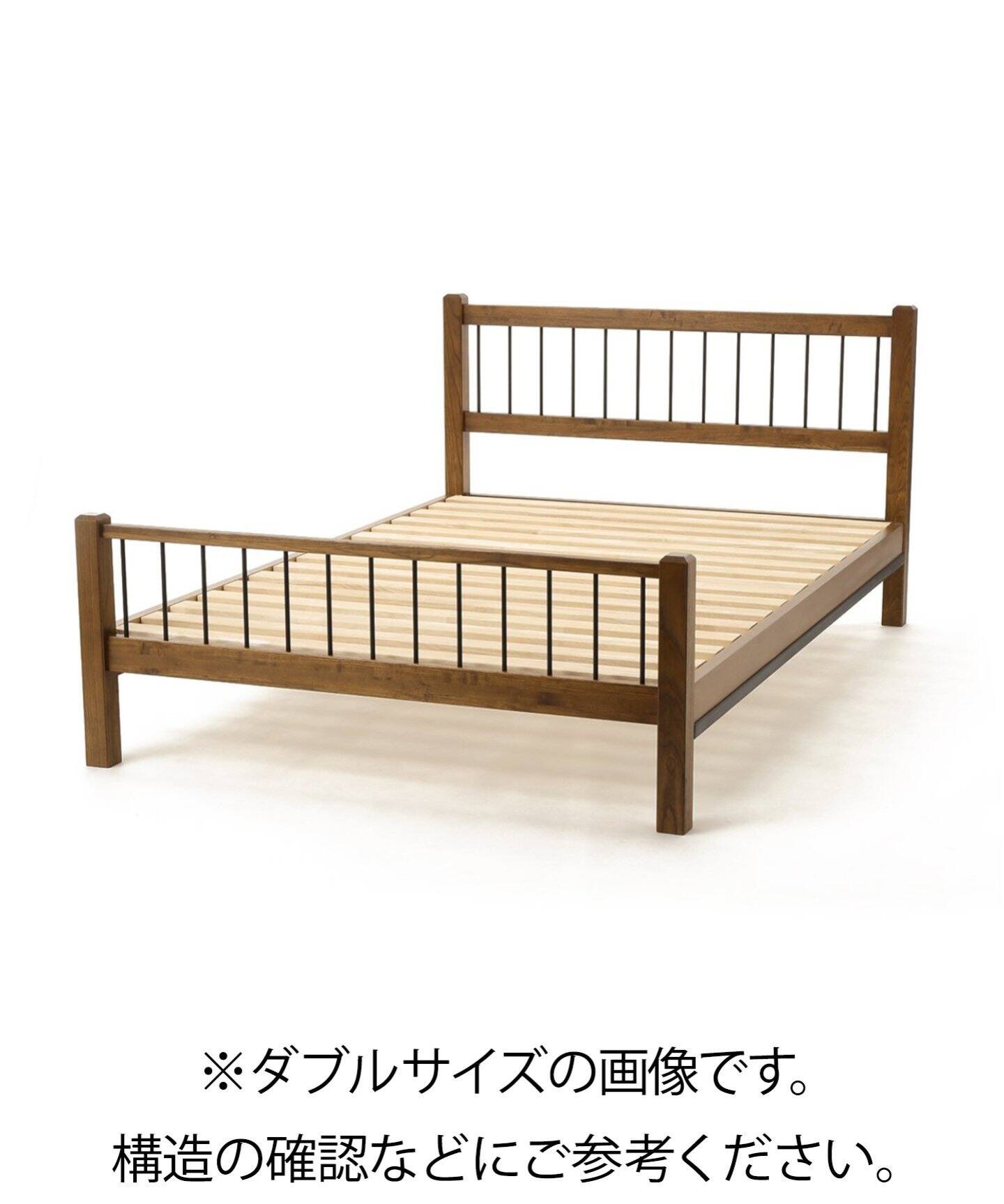 ACME FURNITURE GRANDVIEW BED セミダブル 【公式通販】