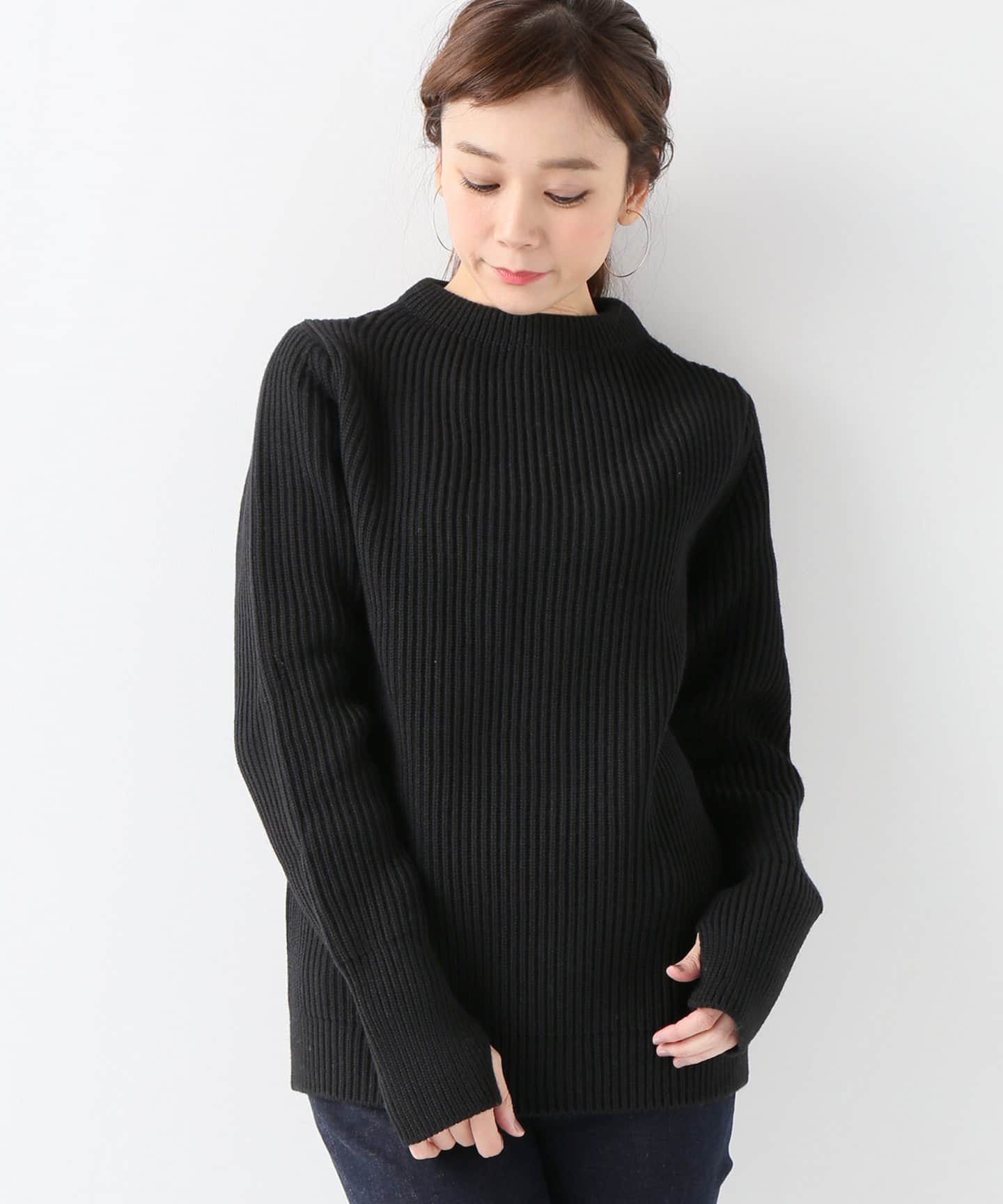 ANDERSEN-ANDERSEN ジャーナルスタンダード別注 黒 Mサイズ