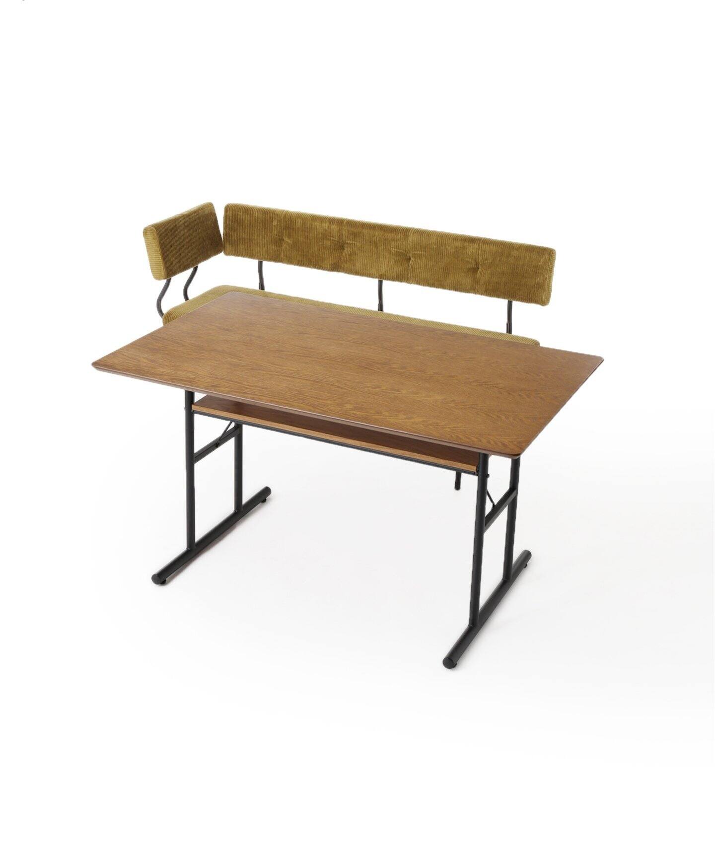 大型商品》PAXTON LD BENCH ARMPART umber パクストンベンチ アーム