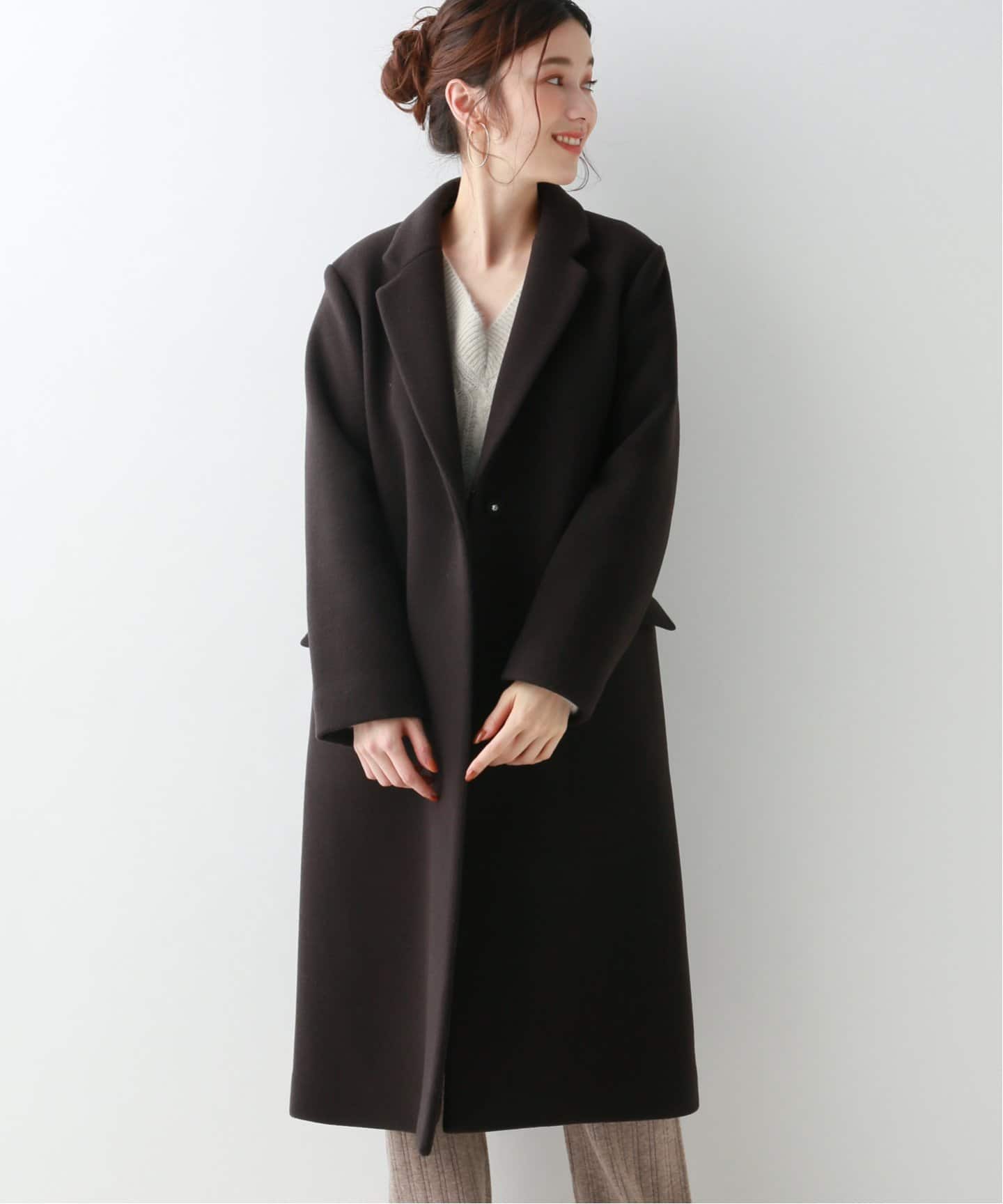 Spick and Span[品番：BYCW0000106]｜B.C STOCK（ベーセーストック）の