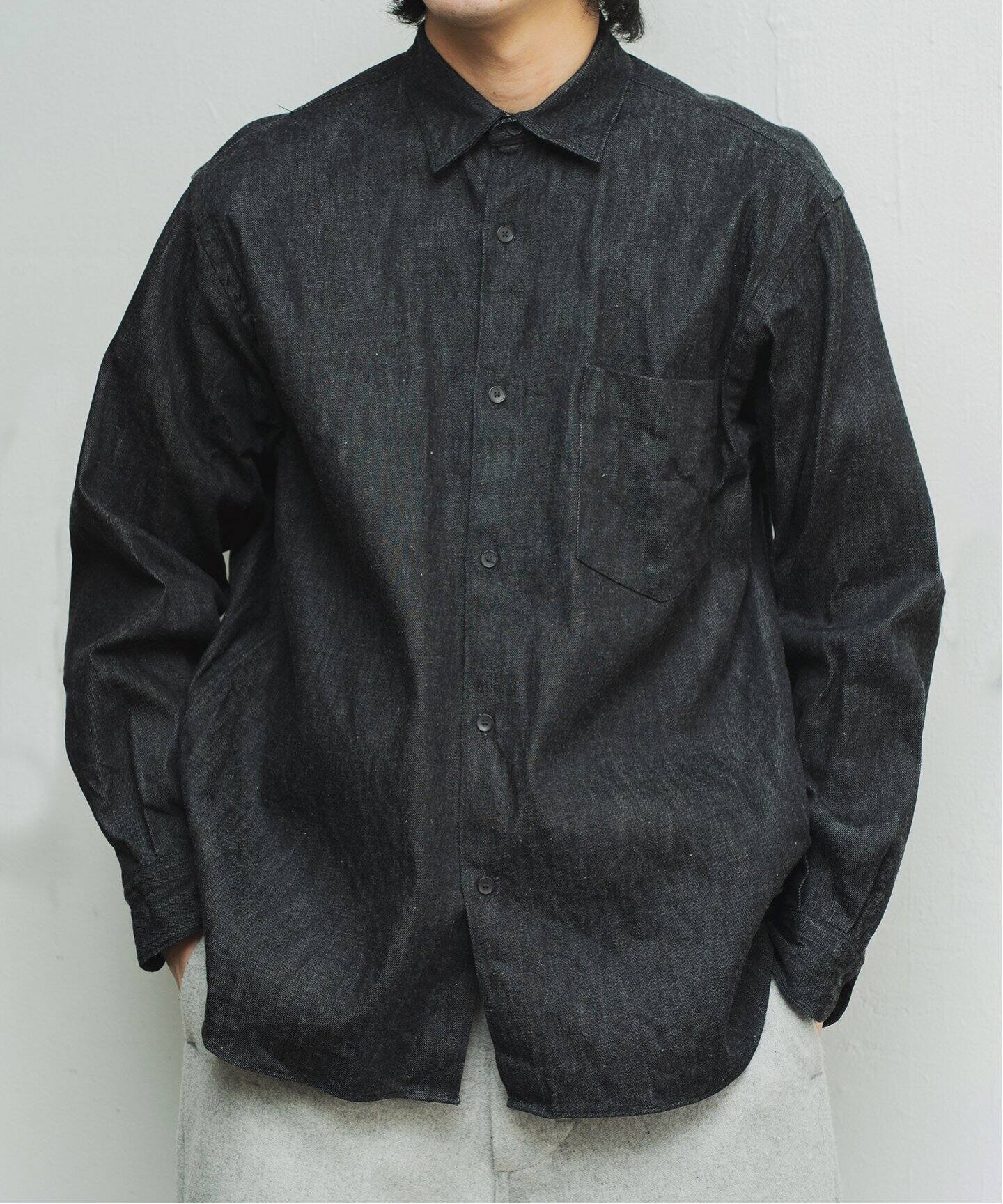 2024 COMOLI item｜L'ECHOPPE（）｜ブログ｜BAYCREW'S STORE
