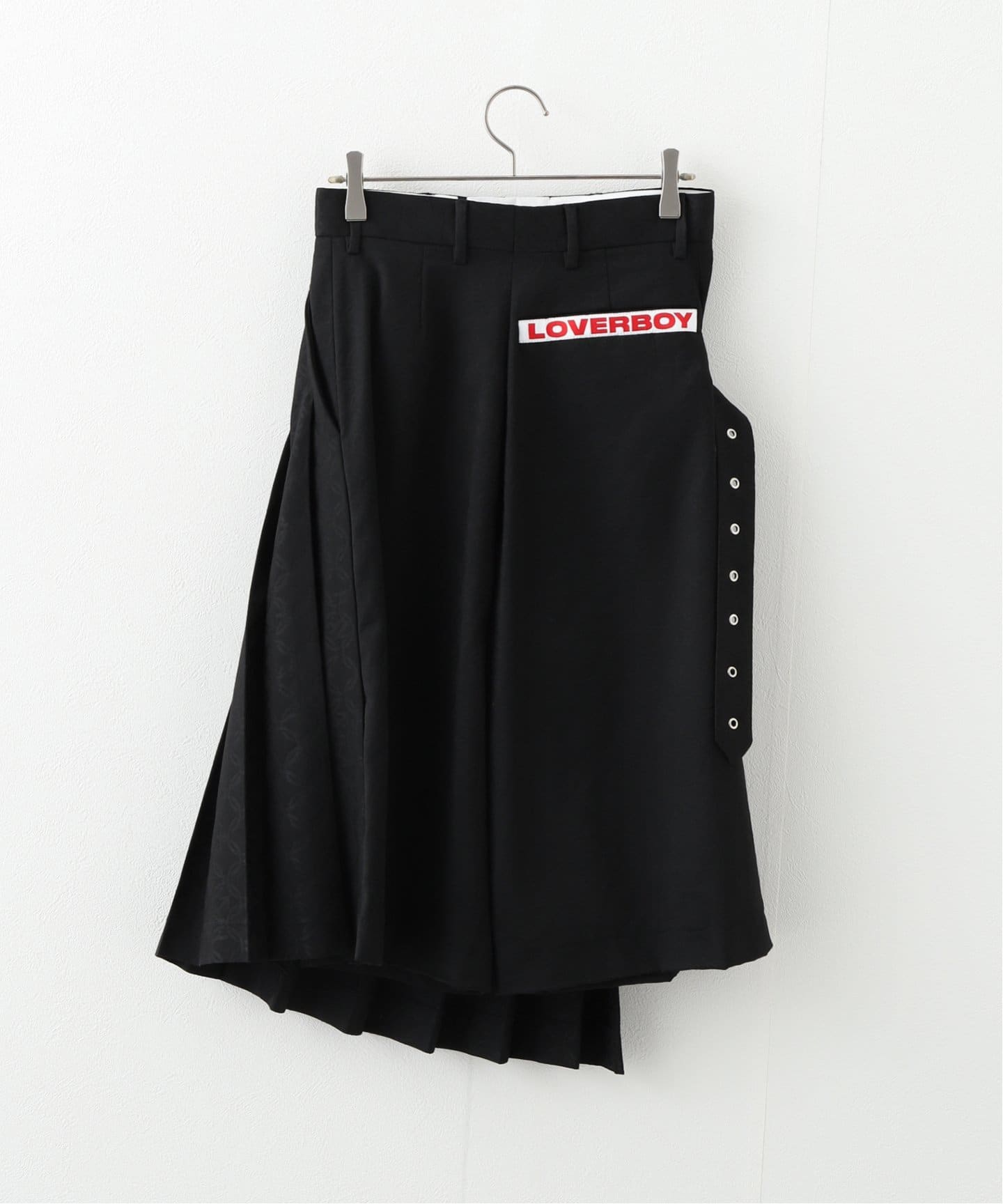 Charles Jeffrey LOVERBOY / チャールズ ジェフリー ラバーボーイ