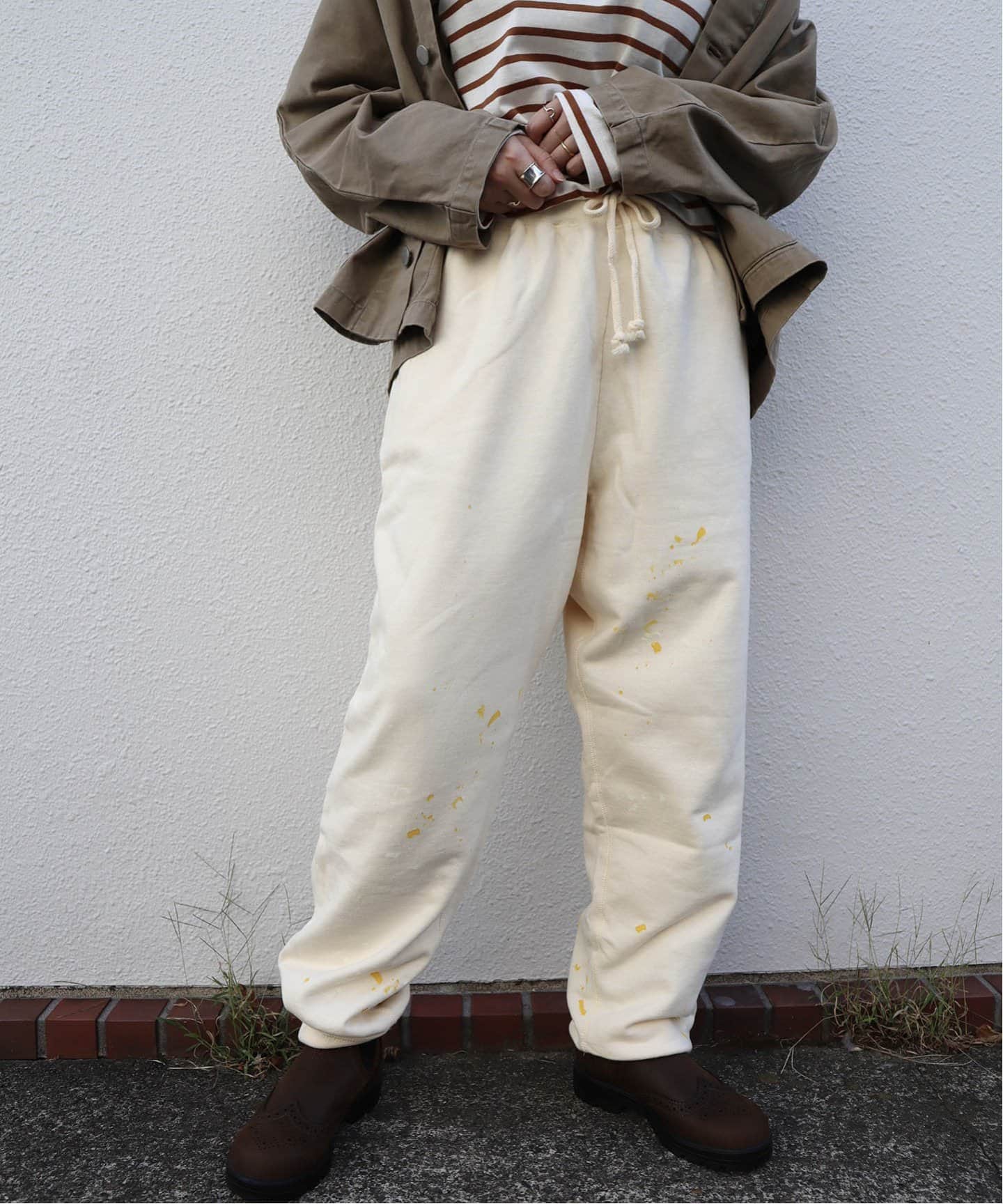 luxe】OCTOBER CLOSET｜journal standard luxe｜ブログ｜BAYCREW'S STORE