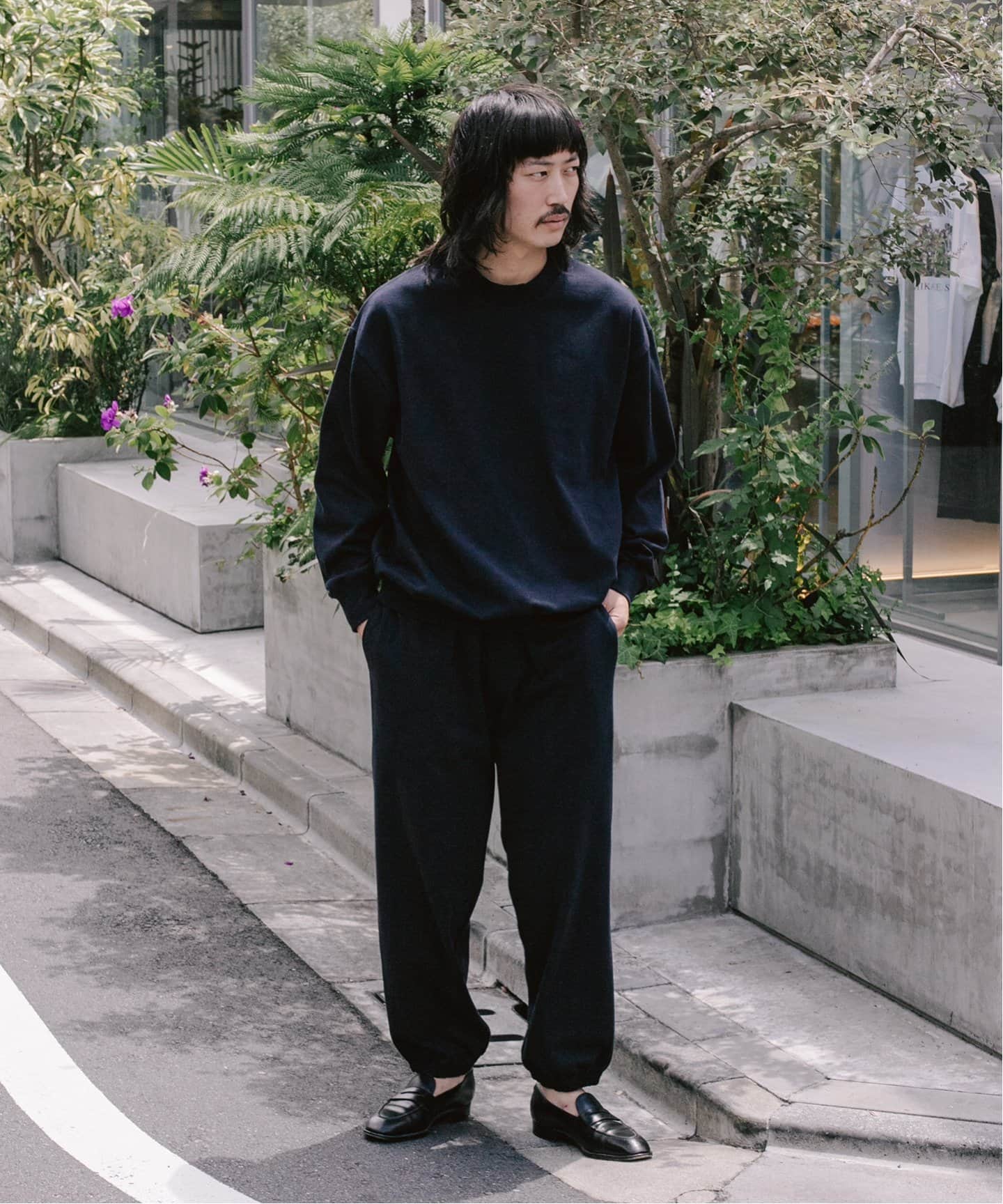 FRUIT OF THE LOOM / フルーツ オブ ザ ルーム】ATHLETIC SUIT SUPER