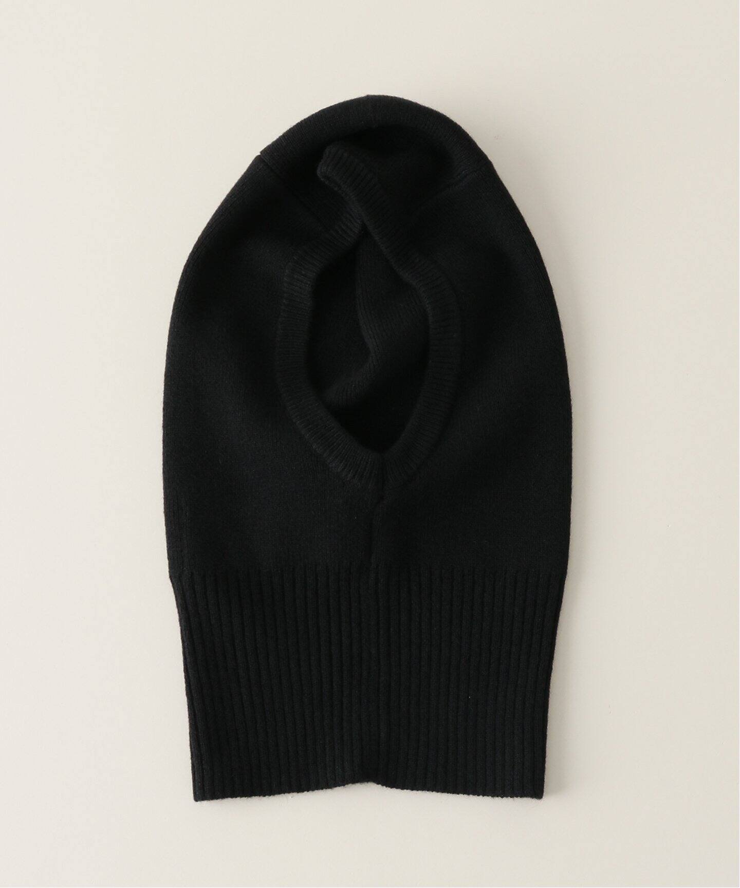LA COLLECTION/ラコレクション】 CASHMERE バラクラバ（その他