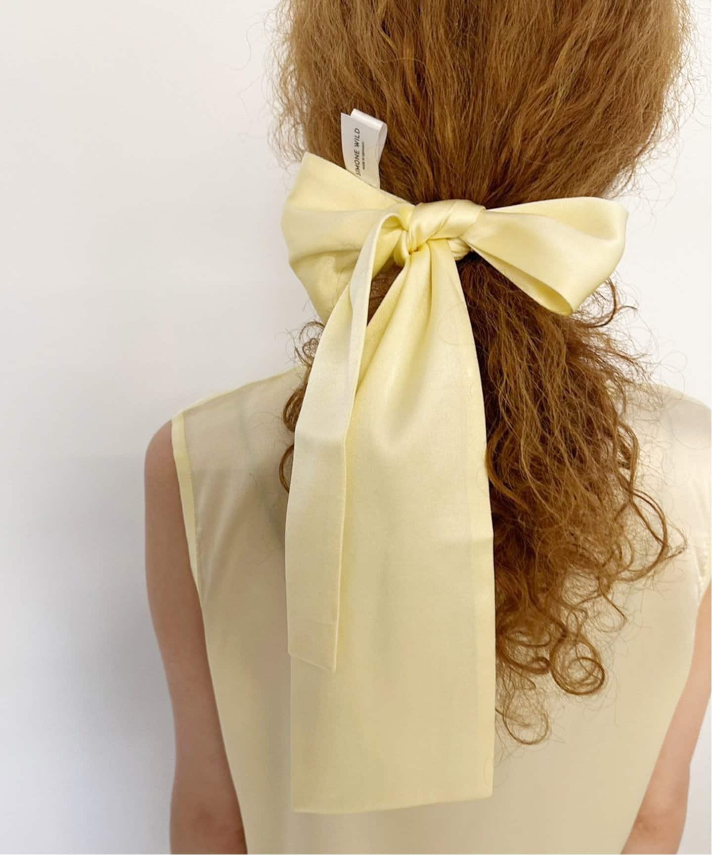 buyer blog｜【別注】SIMONE WILD for lulu❤︎｜EDIT. FOR LULU