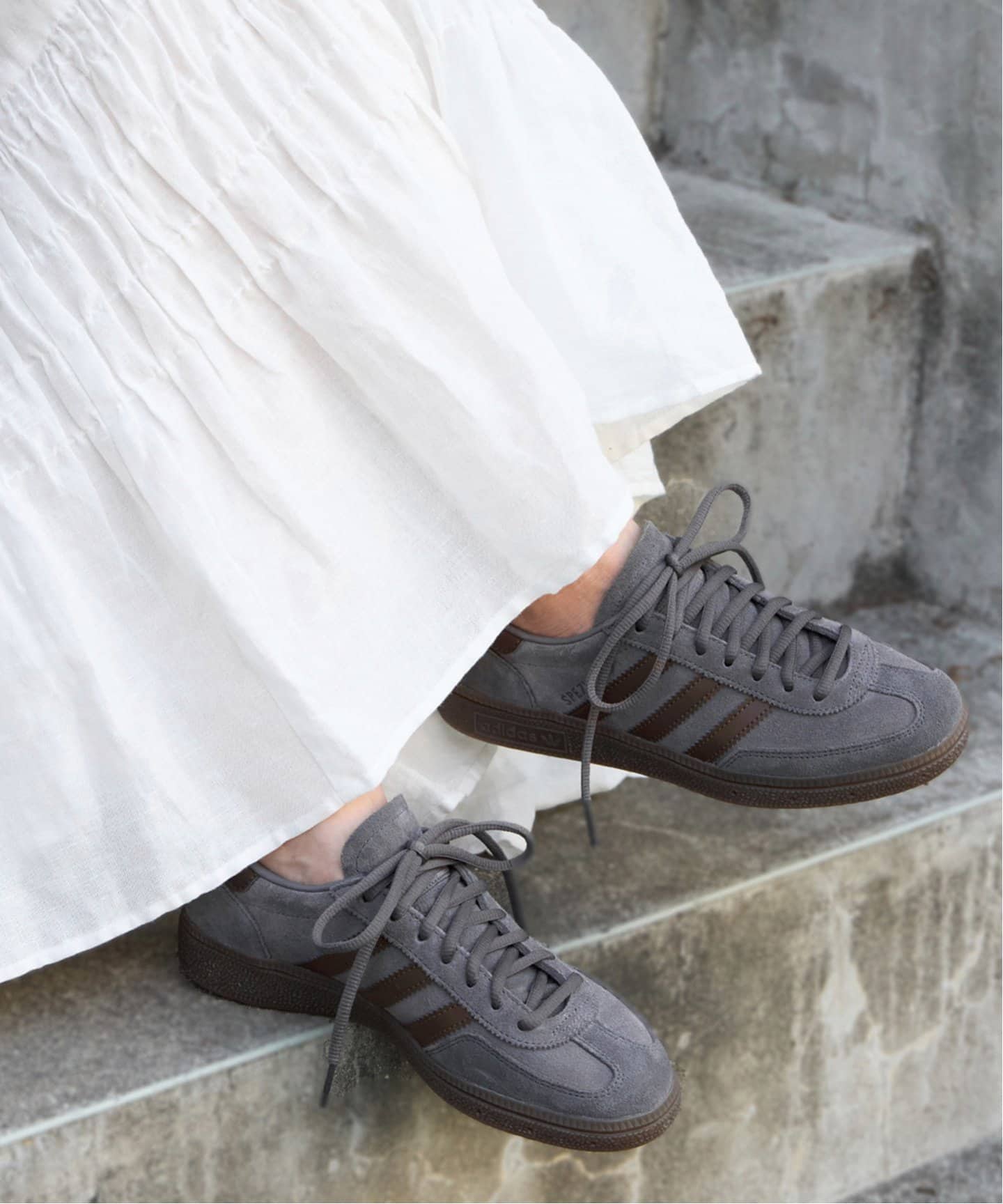 追加》【adidas Originals】HANDBALL SPEZIAL for JOURNAL STANDARD
