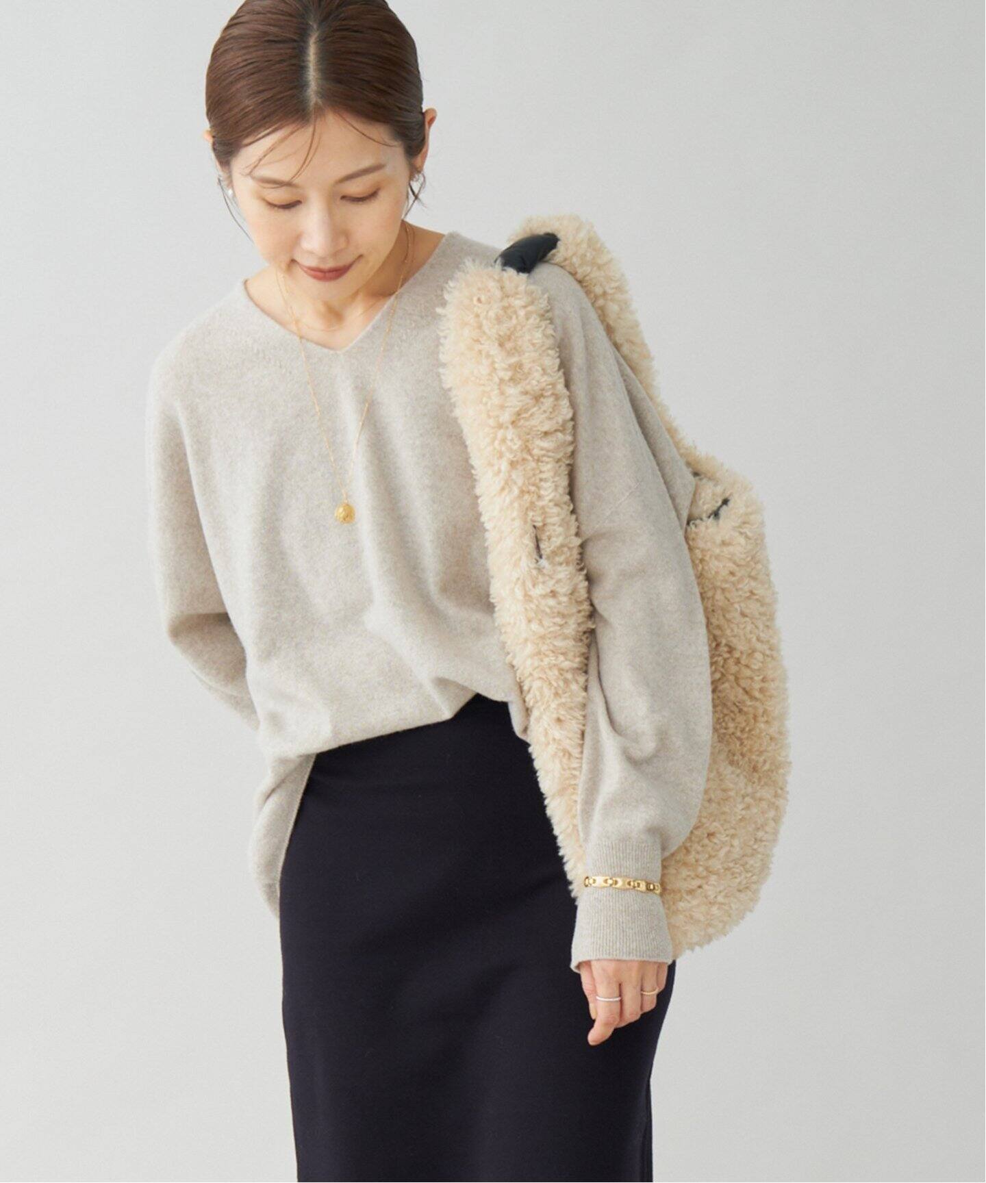 HELEN MOORE/ヘレンムーア TRIANGLE BAG（トートバッグ）｜IENA