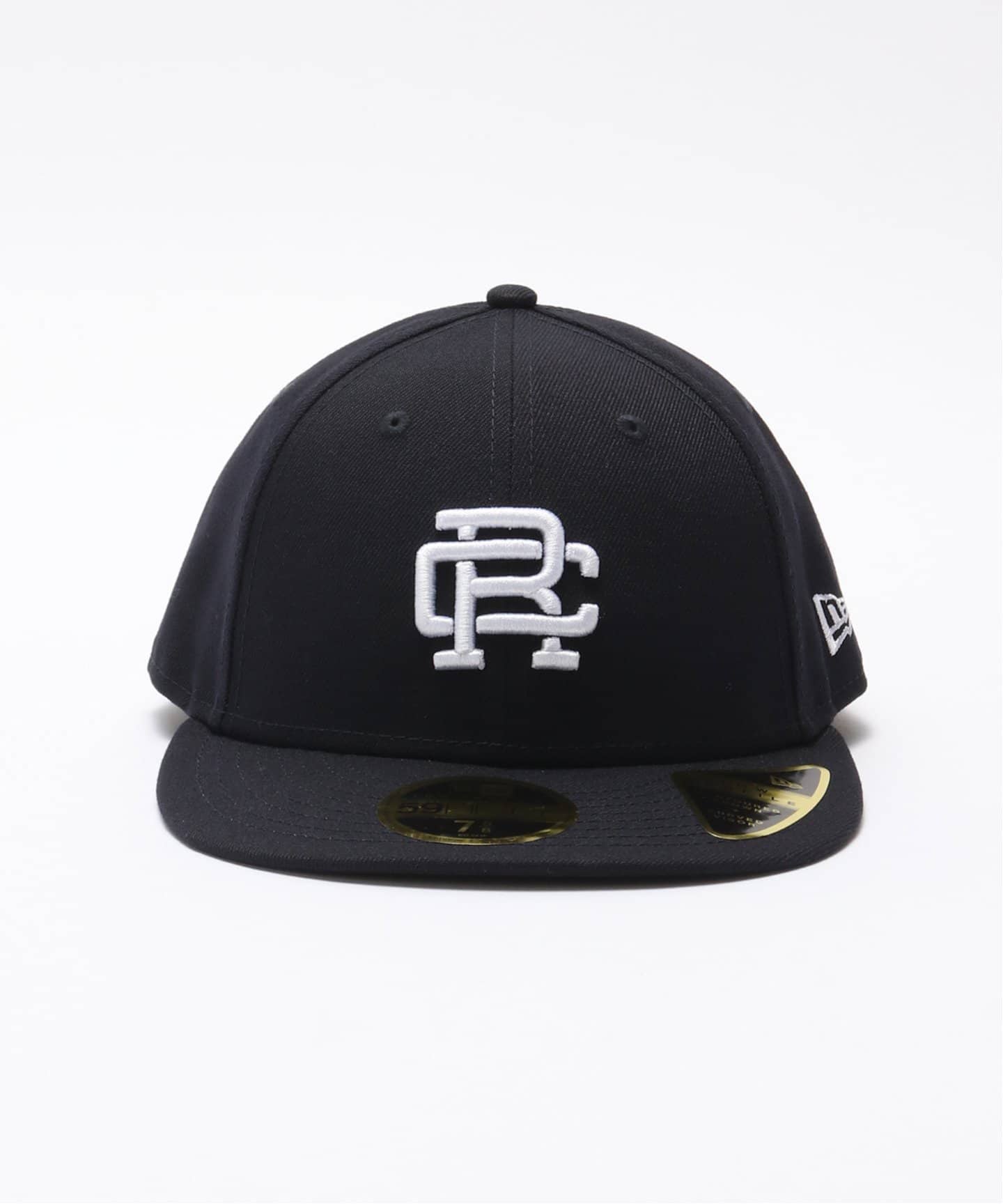 NEW ERA LOW PRO 59FIFTY MONOGRAM CAP（キャップ）｜REIGNING CHAMP