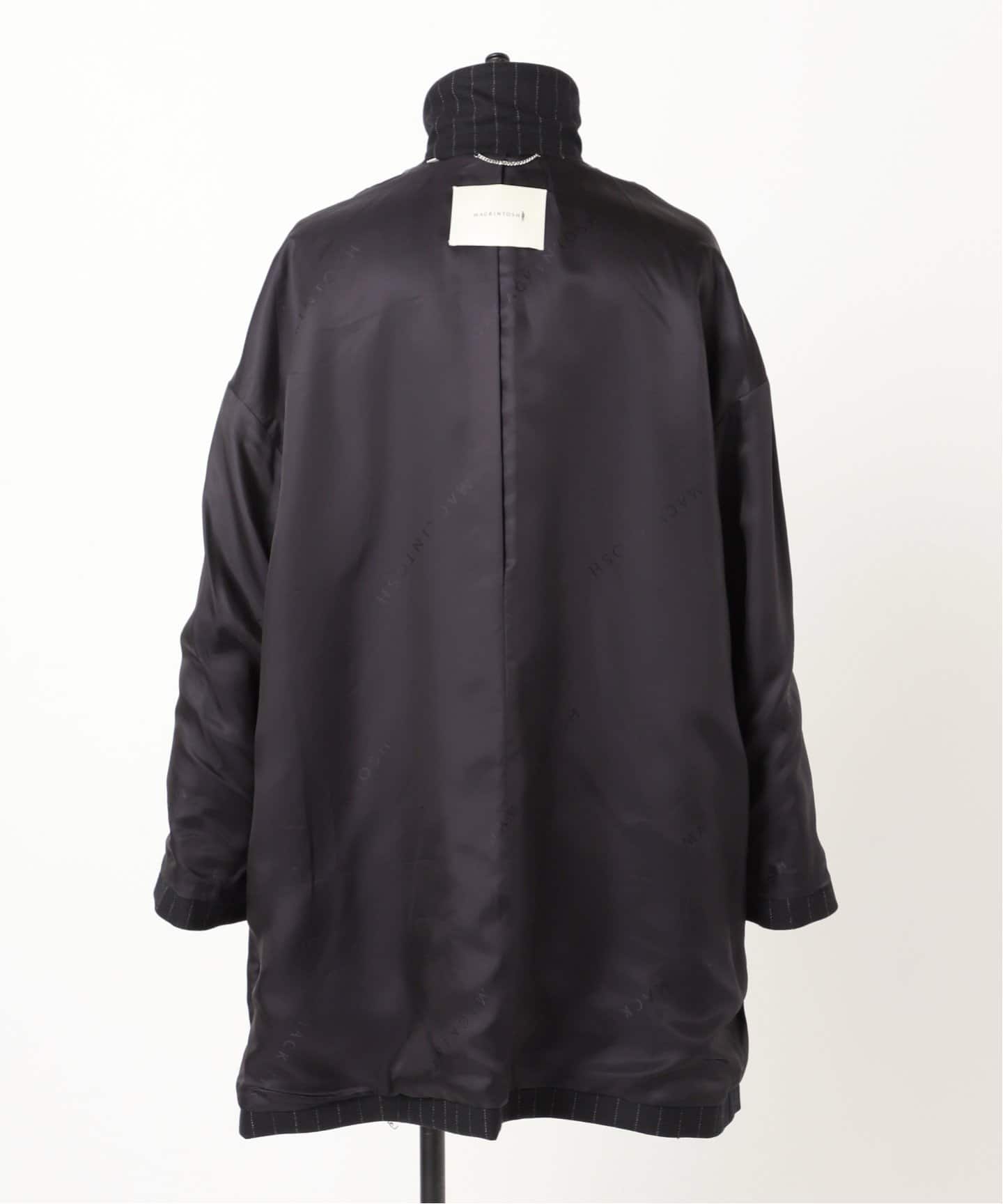 MACKINTOSH(マッキントッシュ) 別注 HUMBIE/ハンビー ストライプ