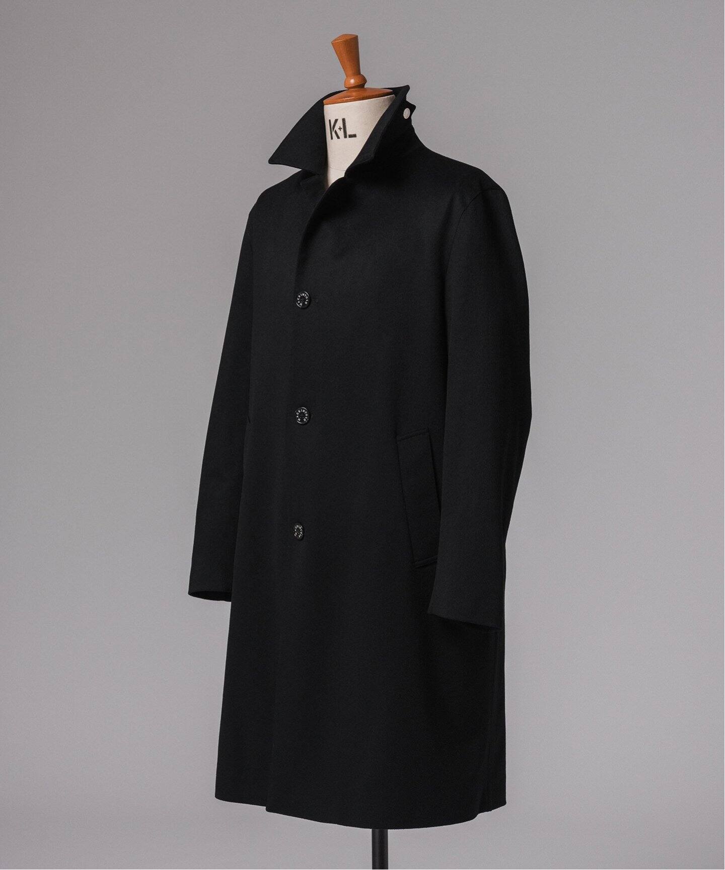 MACKINTOSH(マッキントッシュ) 別注 DUNKELD/ダンケルド BT Loro Piana