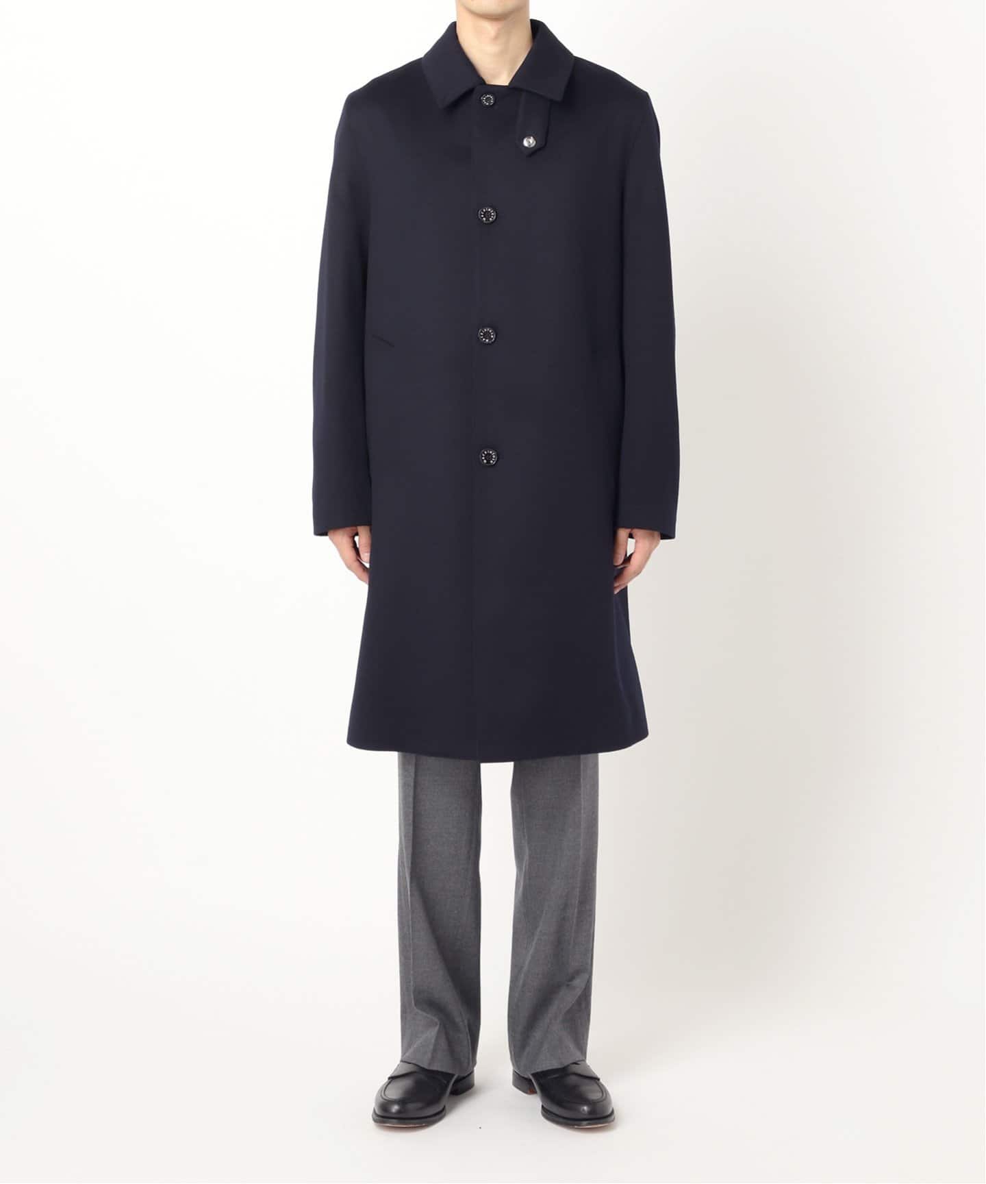 MACKINTOSH(マッキントッシュ) 別注 DUNKELD/ダンケルド BT Loro Piana