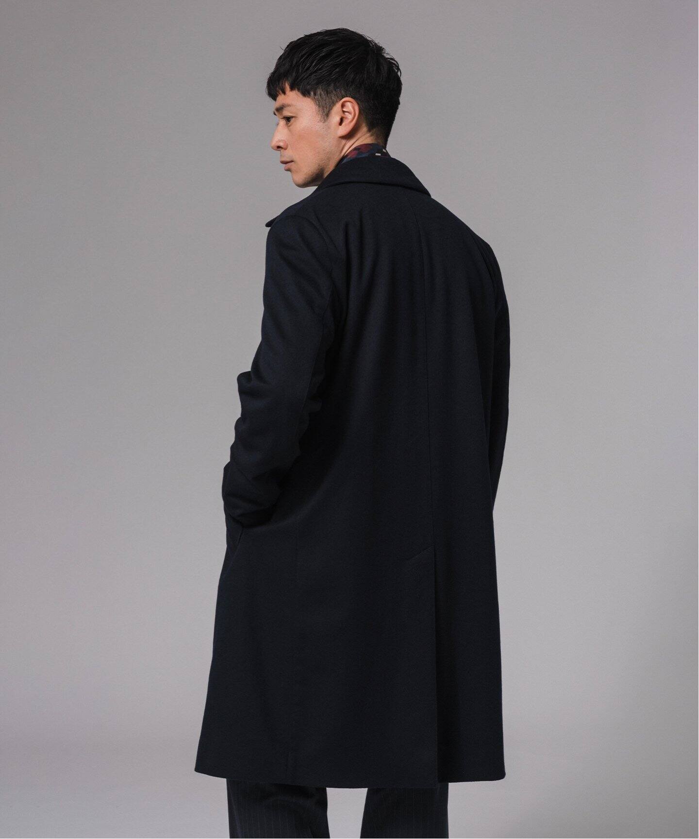 MACKINTOSH(マッキントッシュ) 別注 DUNKELD/ダンケルド BT Loro Piana