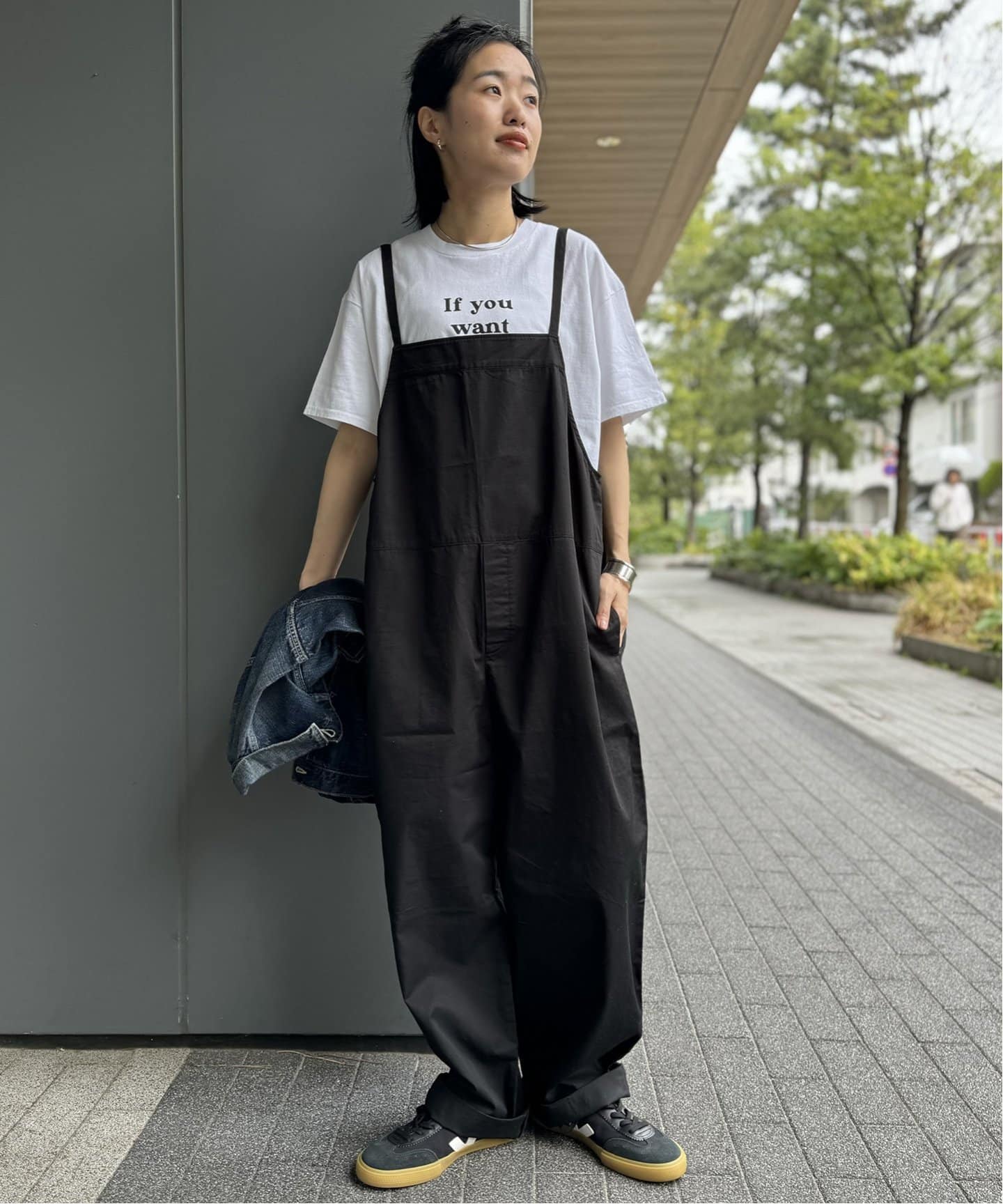 2024 journal standard luxeコードレーンベアサロペ 【公式通販】