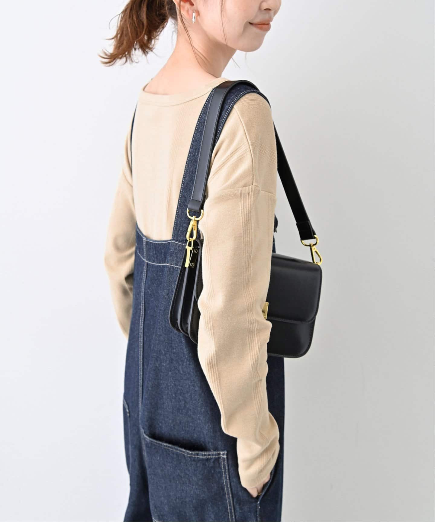 別注【PAYDAY/ペイデイ 】ワイドサロペット ジャーナルスタンダード