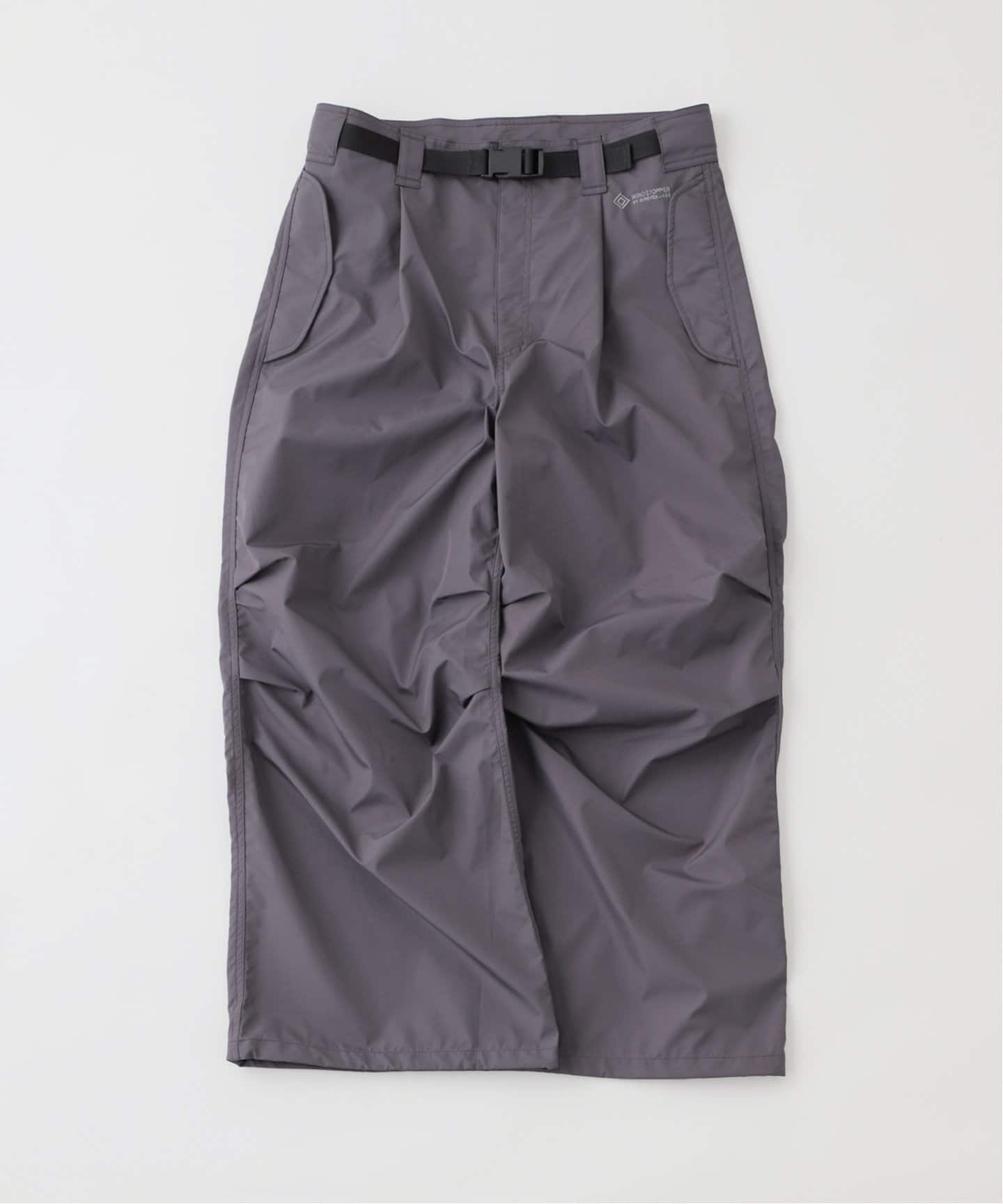 MARMOT CAPITAL / マーモット キャピタル】WINDSTOPPER PARATROOPER