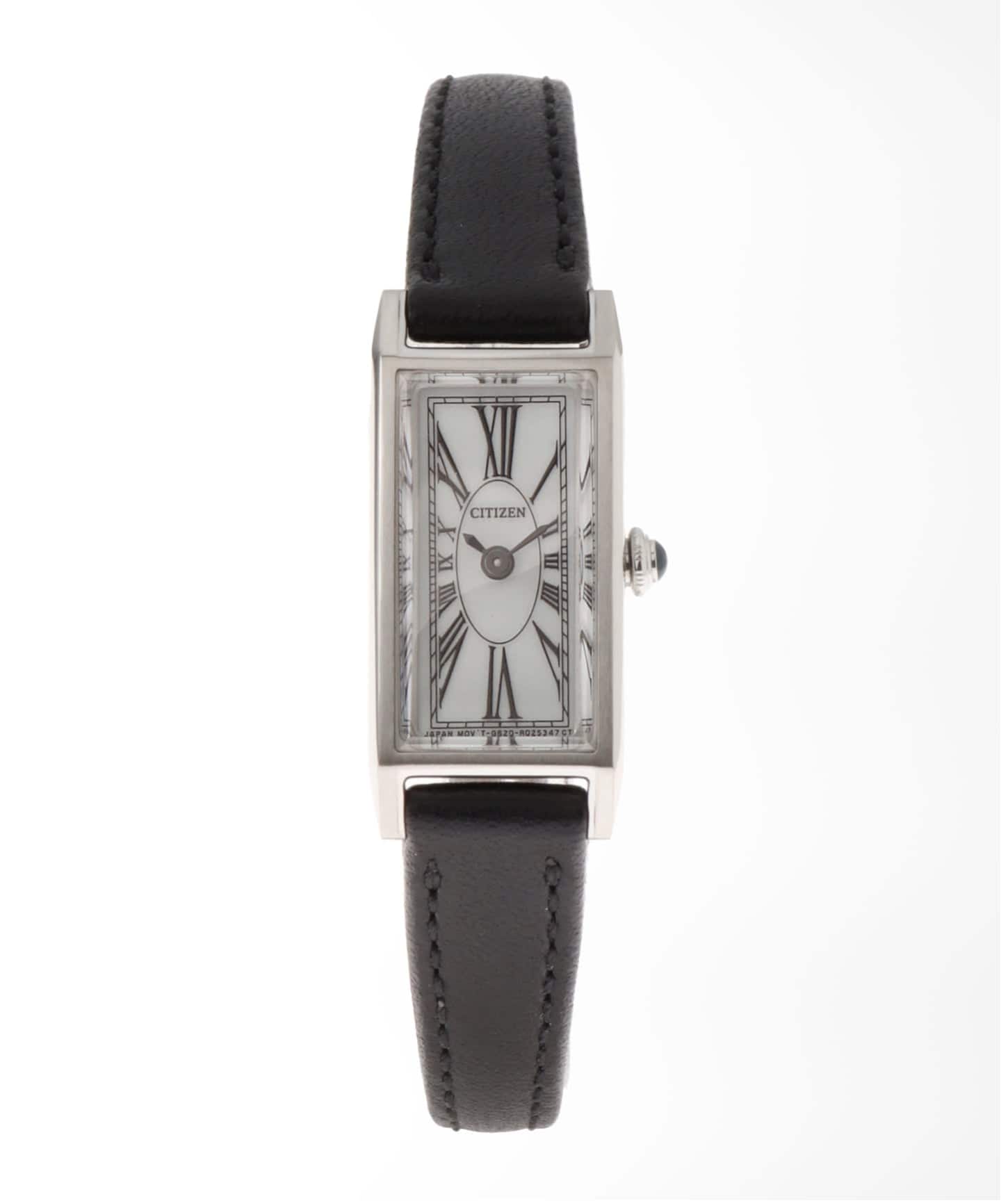 CITIZEN / シチズン】Kii Exclusive EG7040-07A 別注（新品）｜HIROB