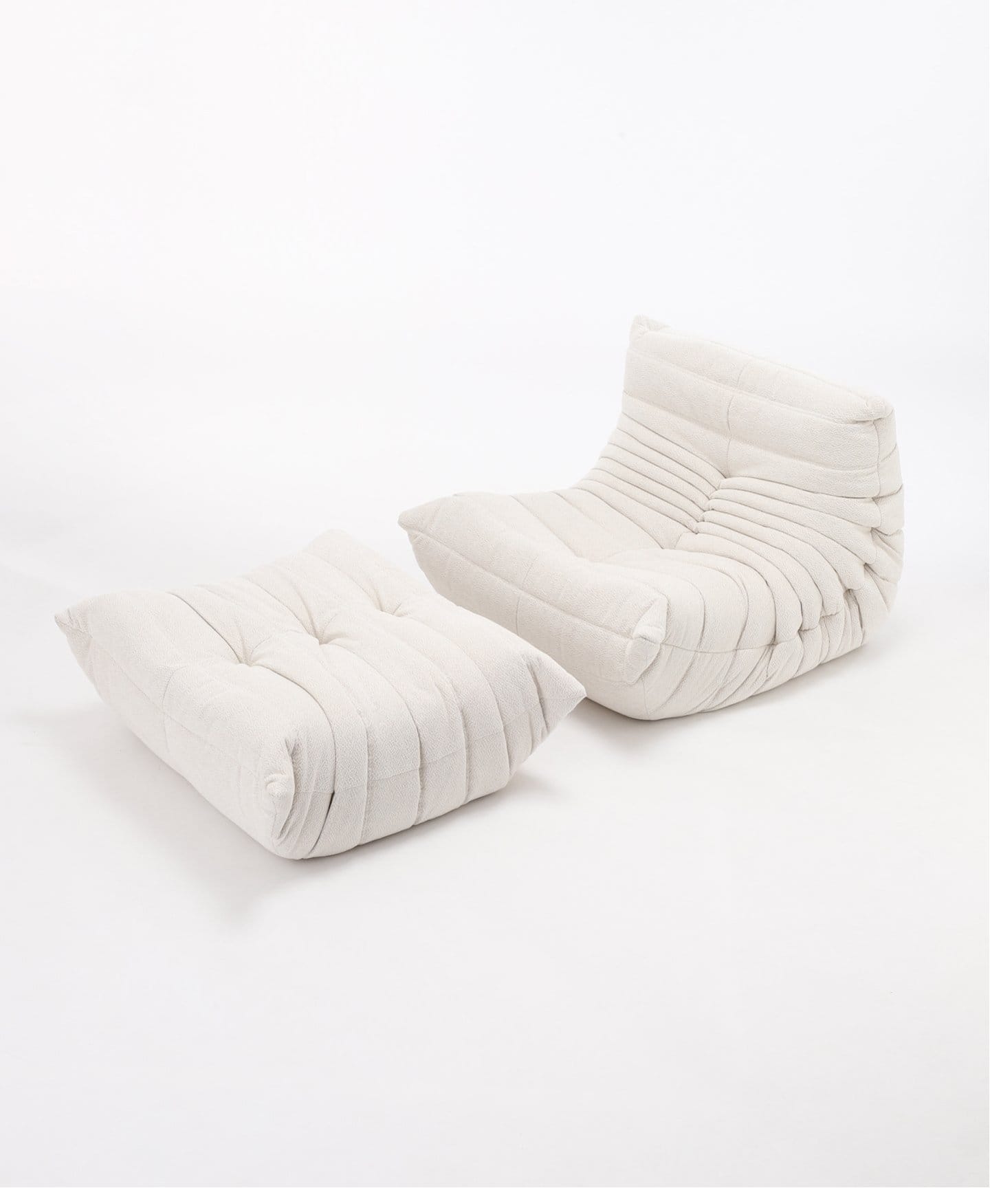 大型商品》【ligne roset/リーン・ロゼ】ROSETTOGO 1P RG393