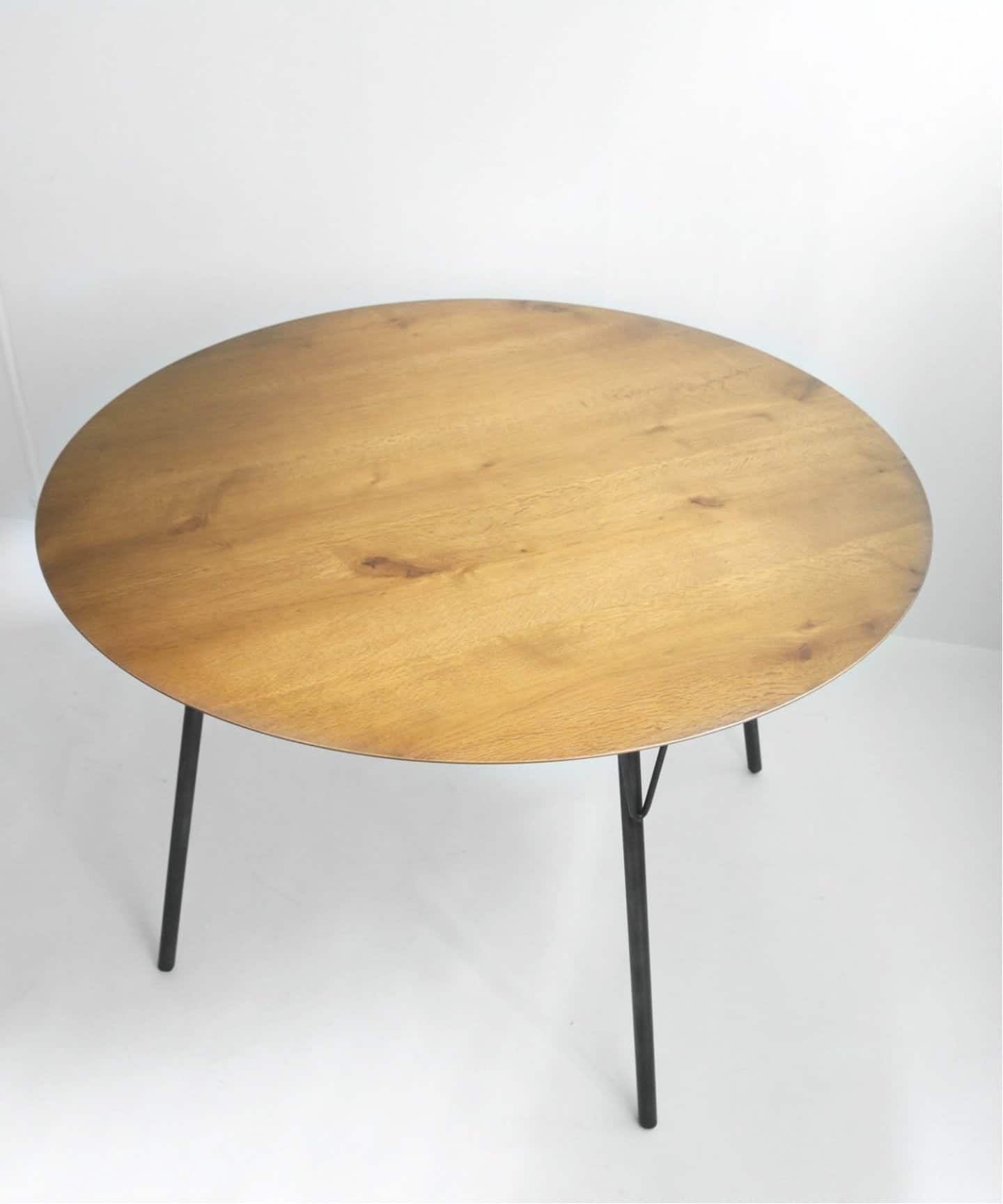 大型商品》GRANDVIEW ATELIER ROUND TABLEグランドビューラウンド