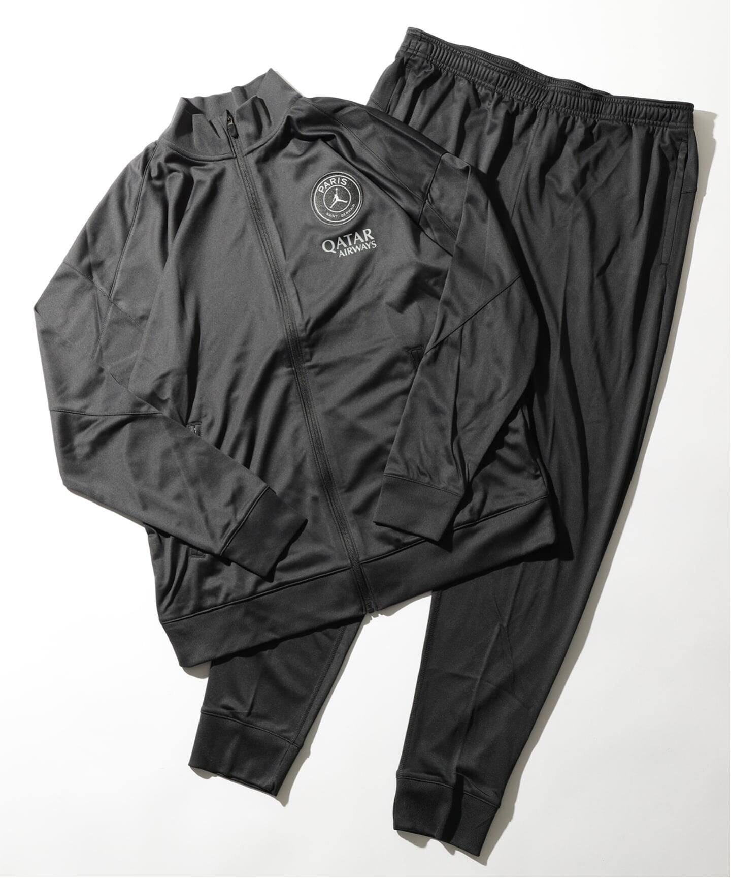 ナイキ パリ・サンジェルマン ウィンドランナー セットアップ XL パリ